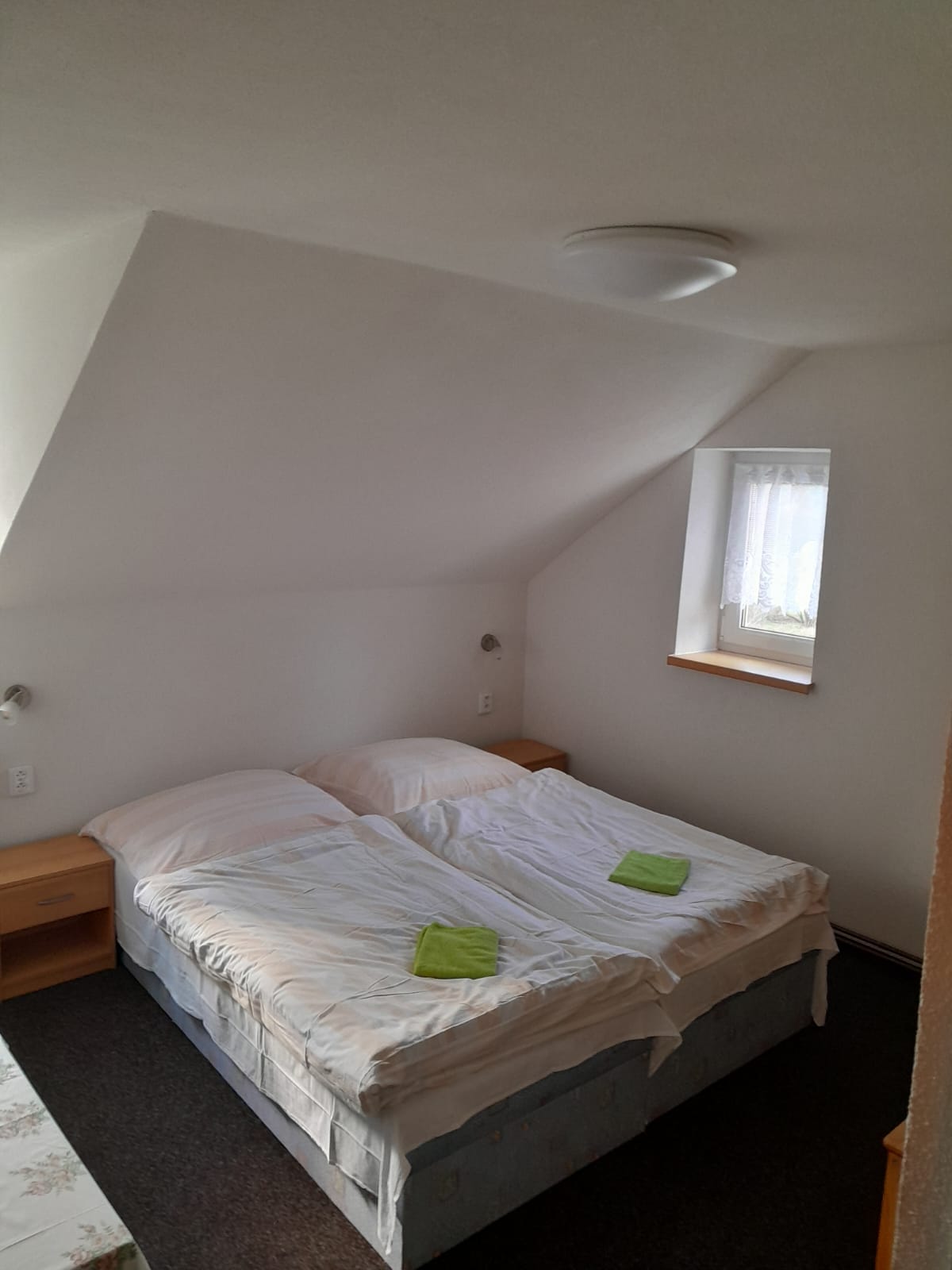 Penzion Pohoda foto 3