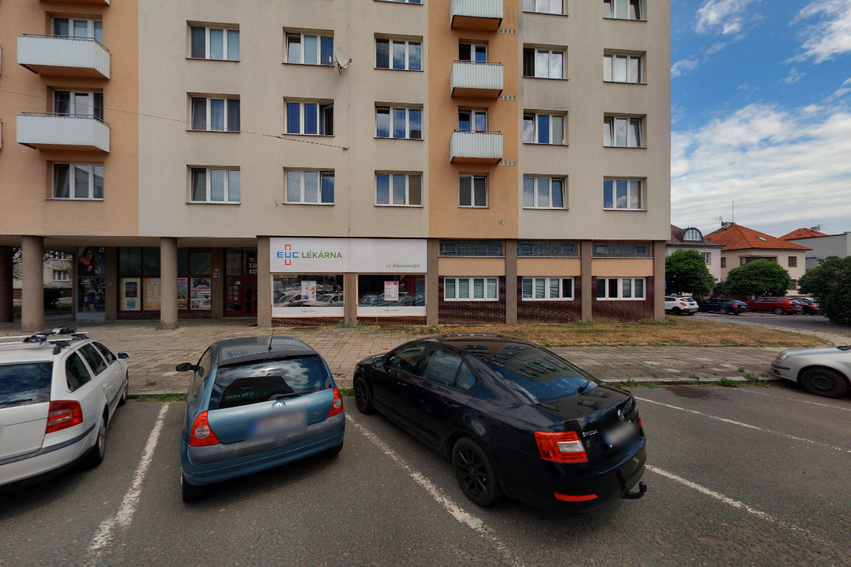 EUC Lékárna Hradec Králové foto 4