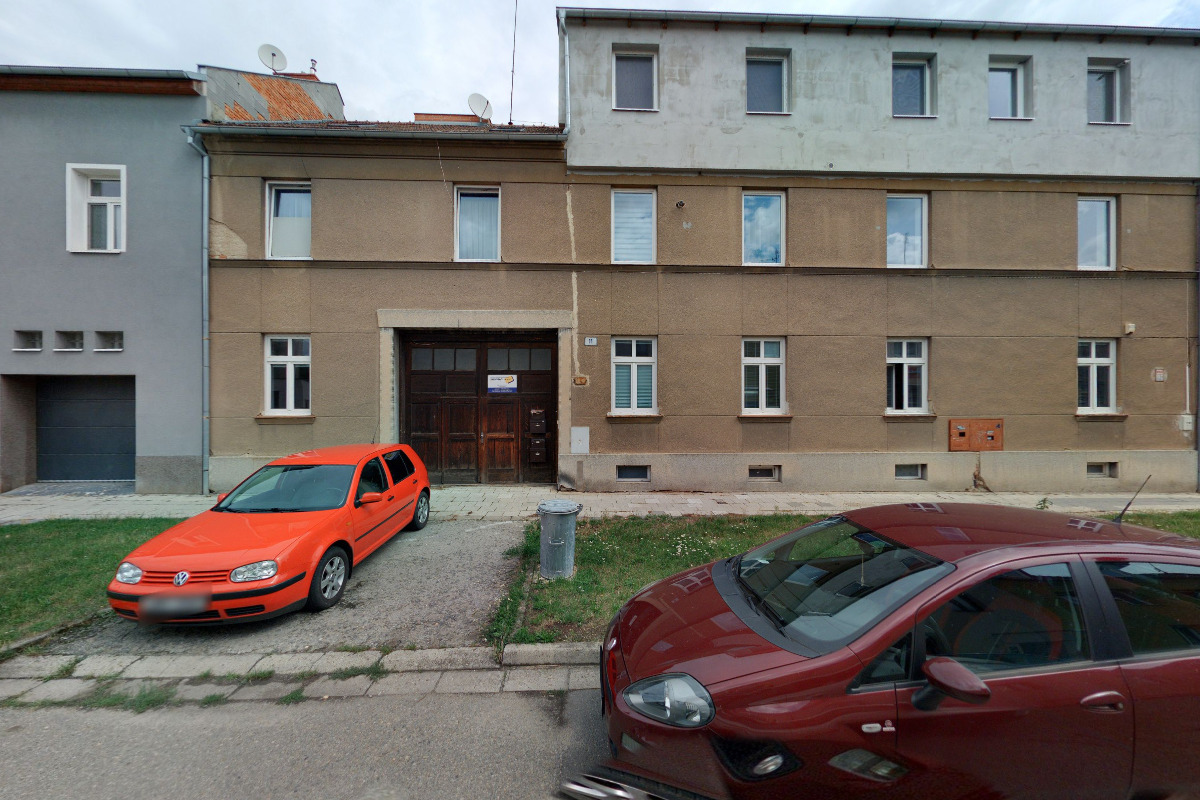 Prostějovská stavební společnost - PROSTAS, s.r.o. foto 2