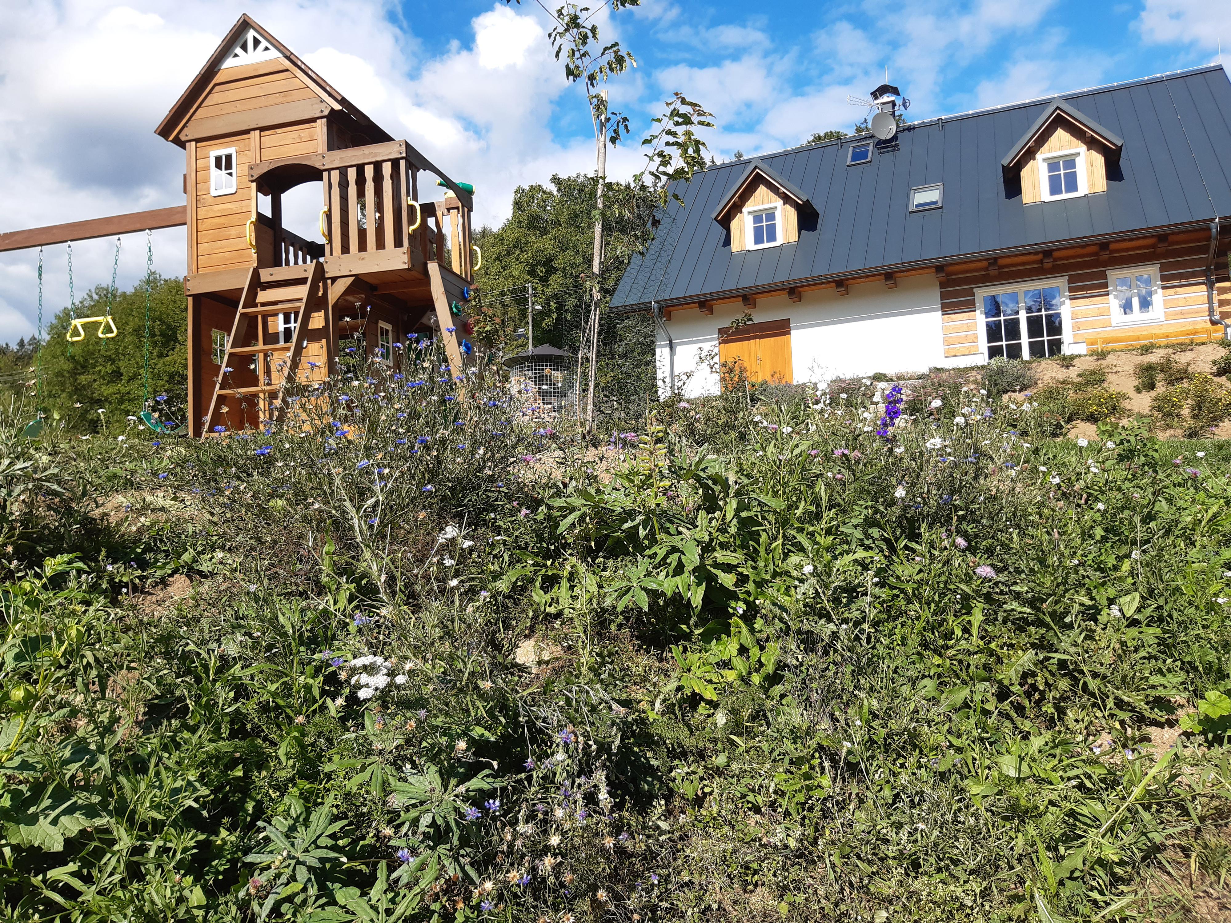 Roubenka Jindřiška foto 2