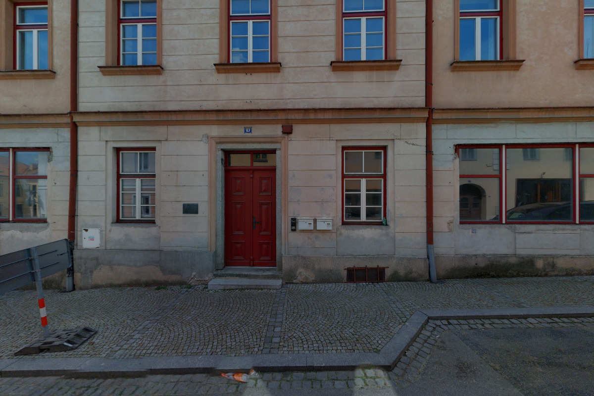 RYBOLOV NA POHOŘÍ, s.r.o.