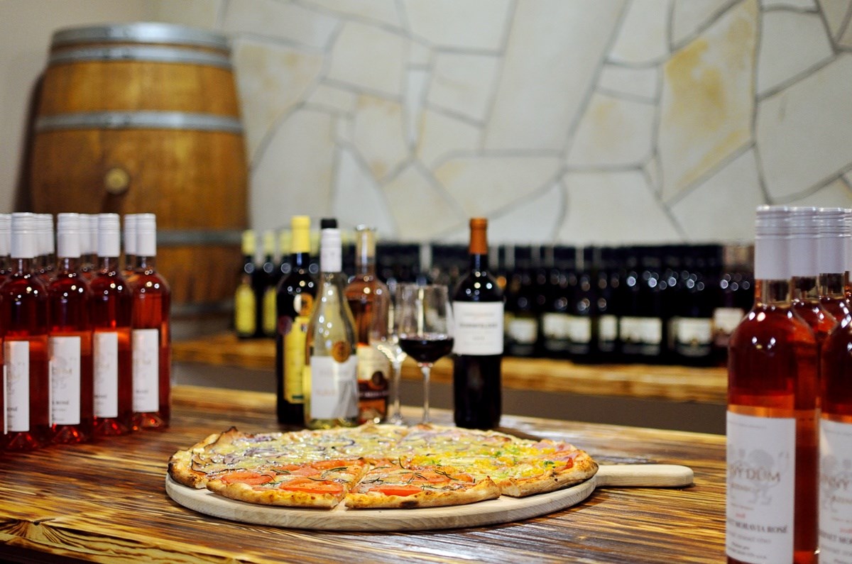 Pizza Express foto 2
