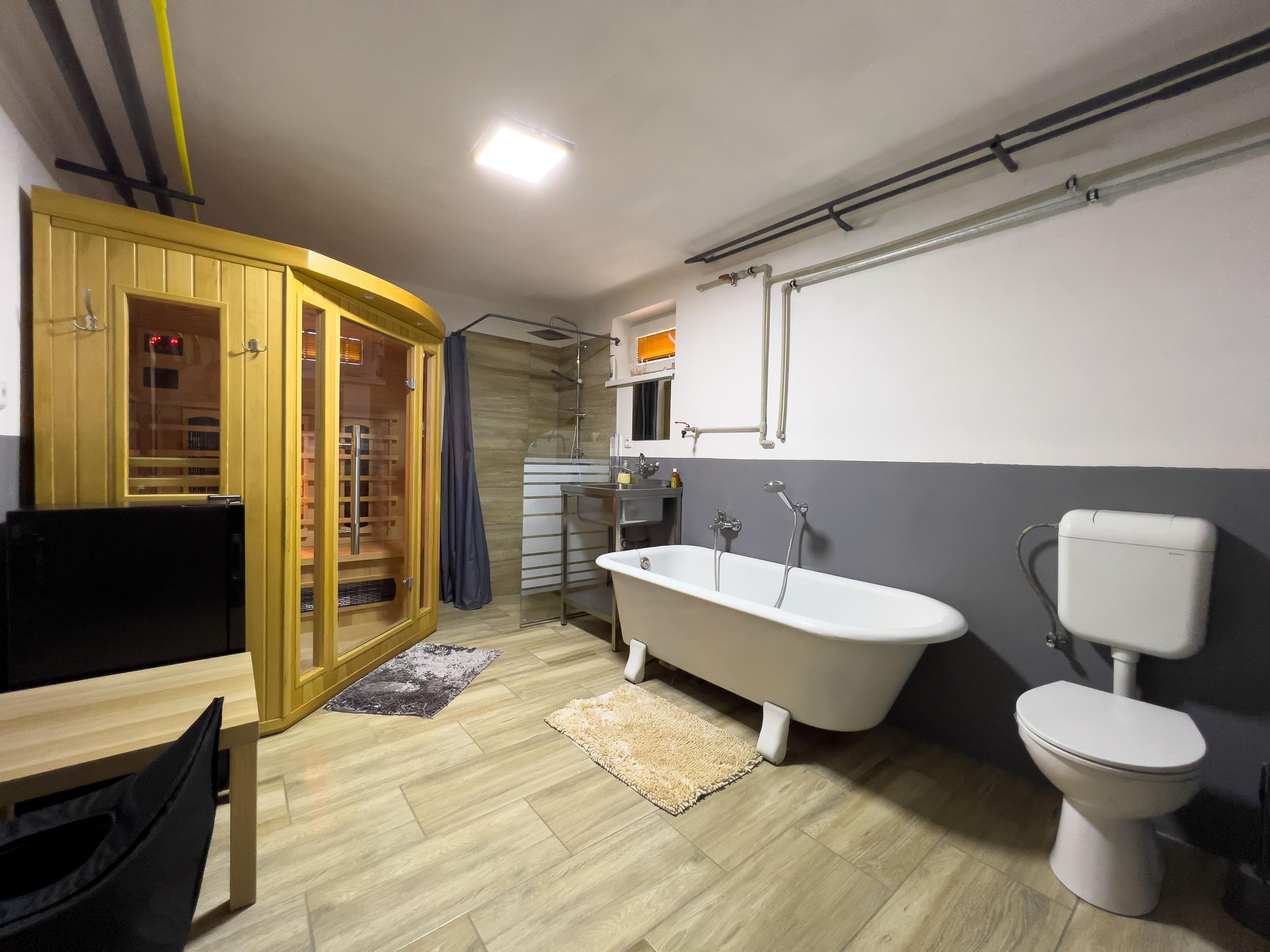 Apartman Amerika foto 5