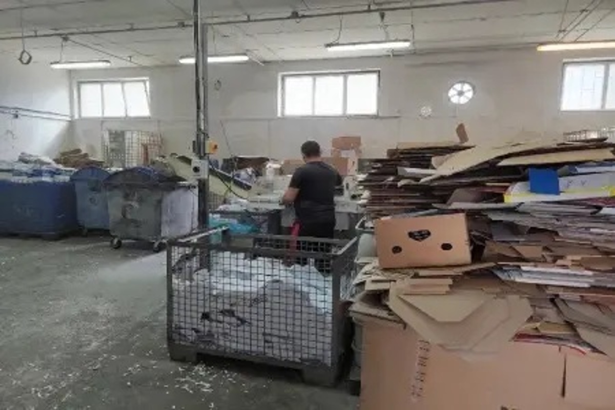 Skartace dokumentů Obchody levně