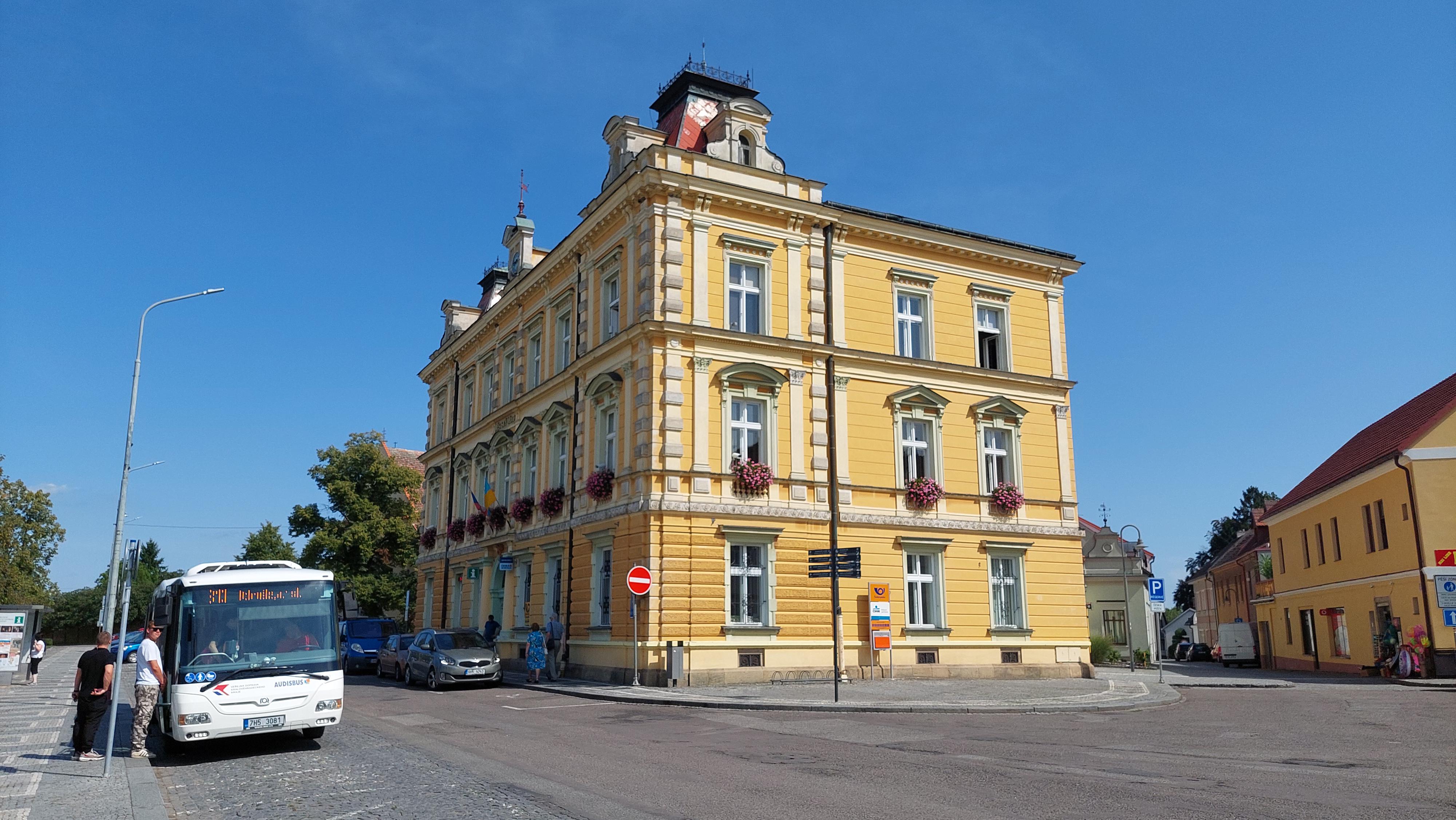 Informační centrum Opočno foto 5