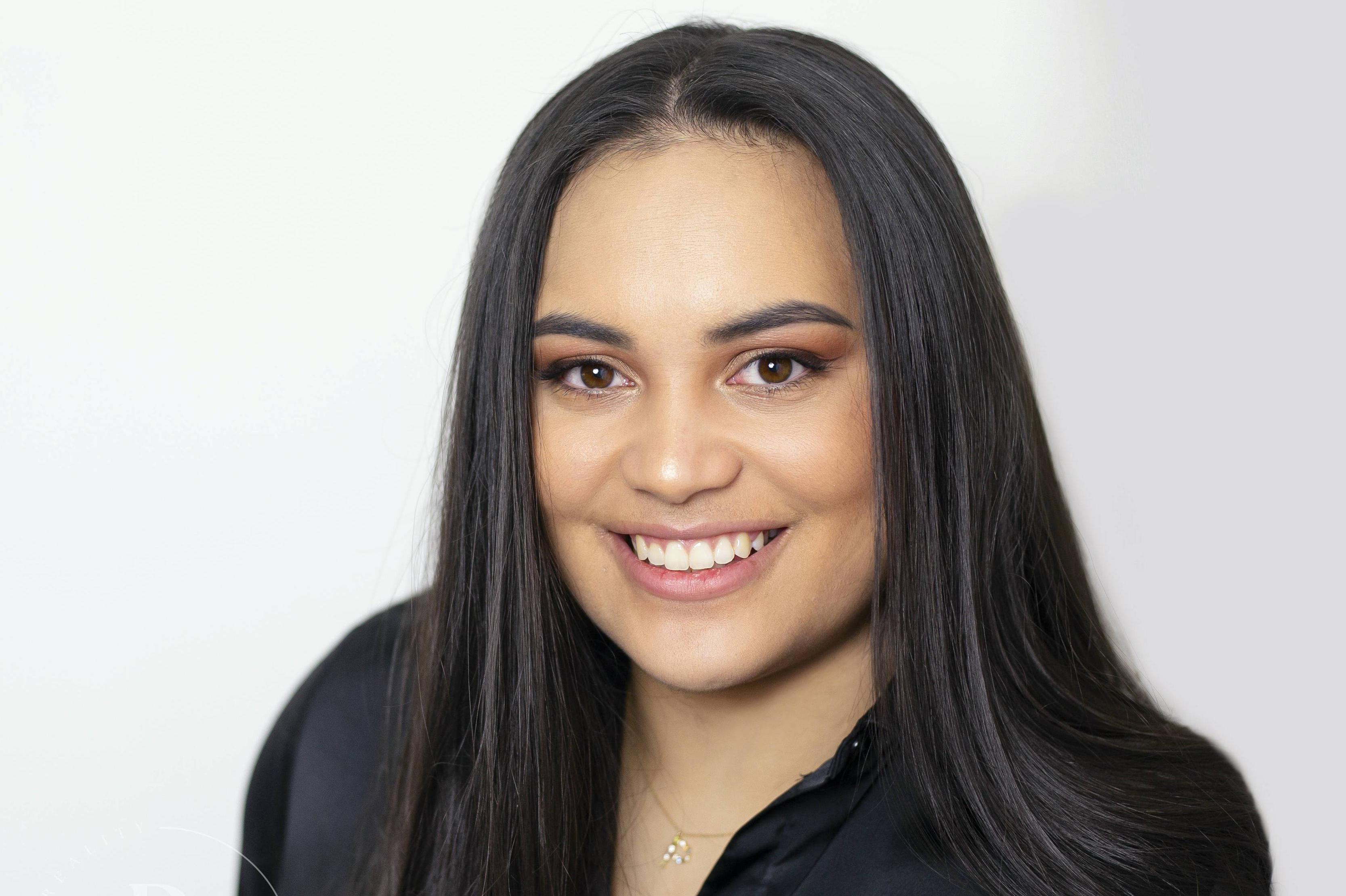 Pamela Nguyenová - realitní služby