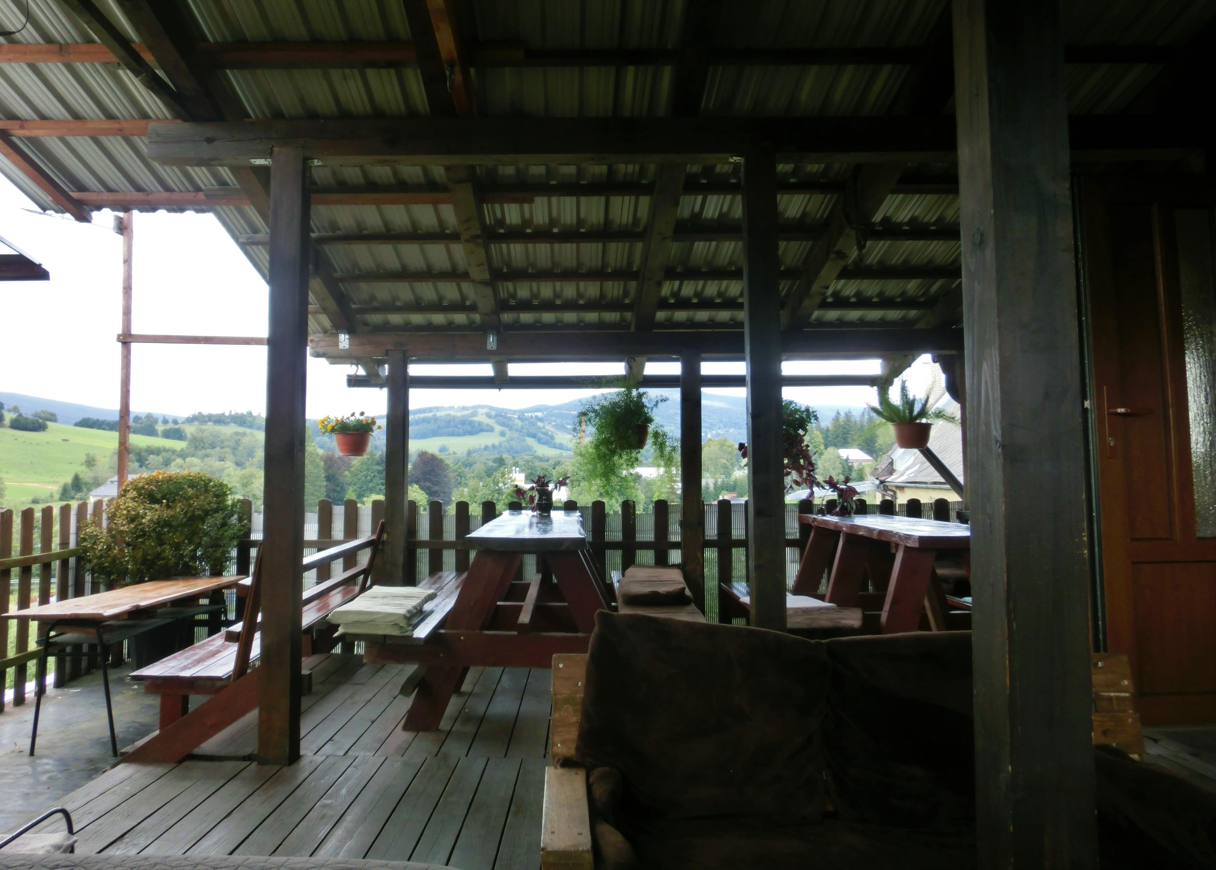 Cukrárna U Otesánka