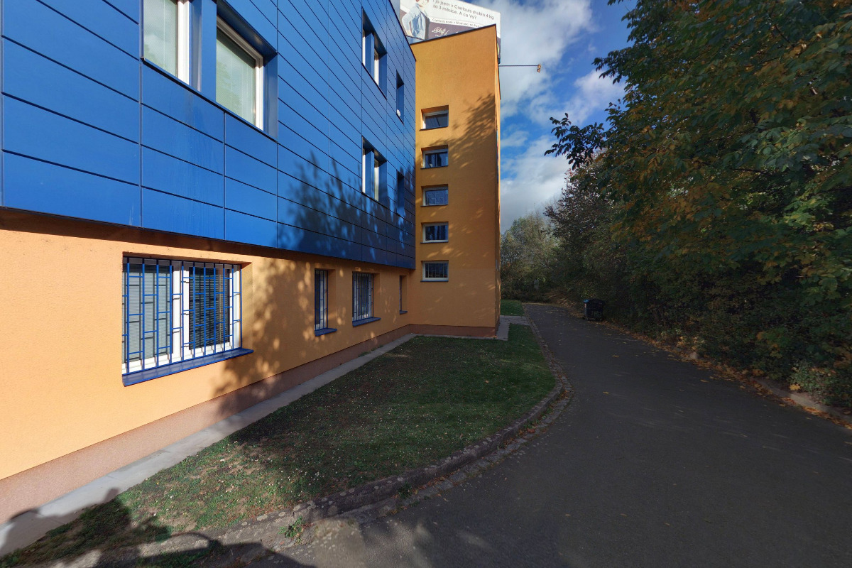 Střední škola technických profesí Olomouc - Domov mládeže foto 2