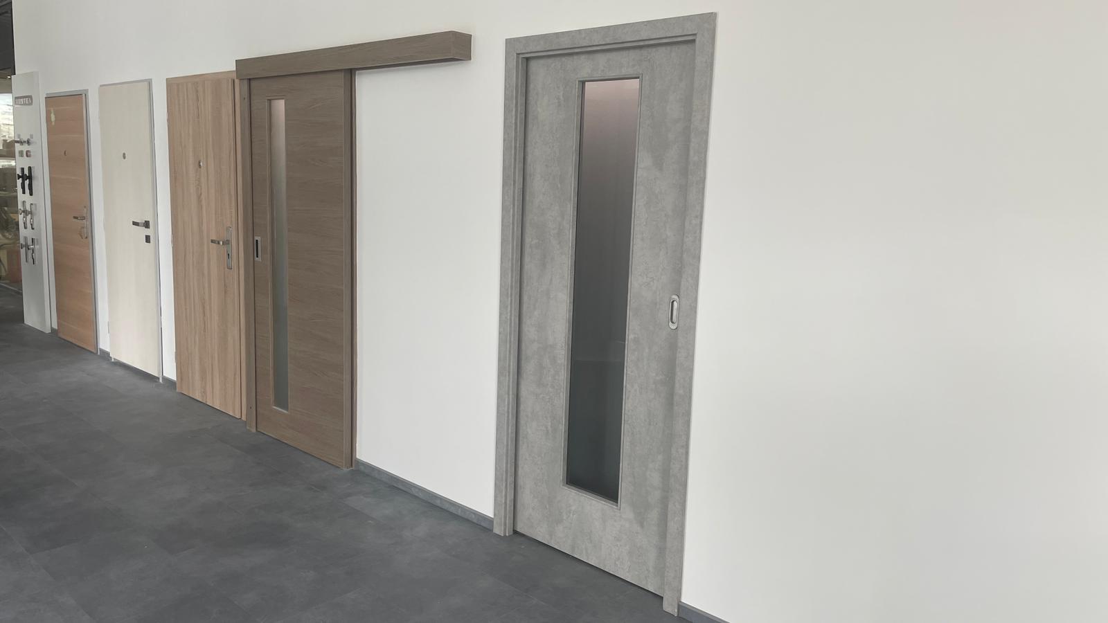 Značková prodejna SOLODOOR foto 6