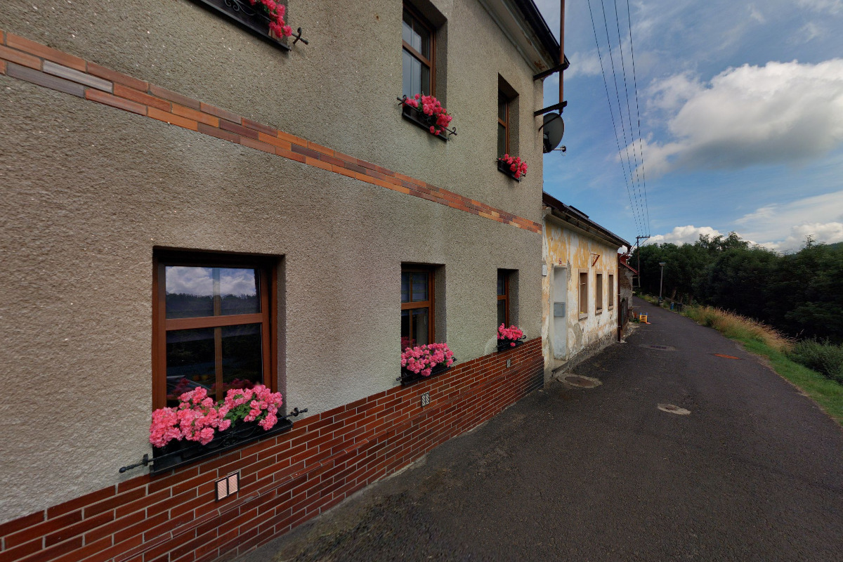 Apartman Albreit 2