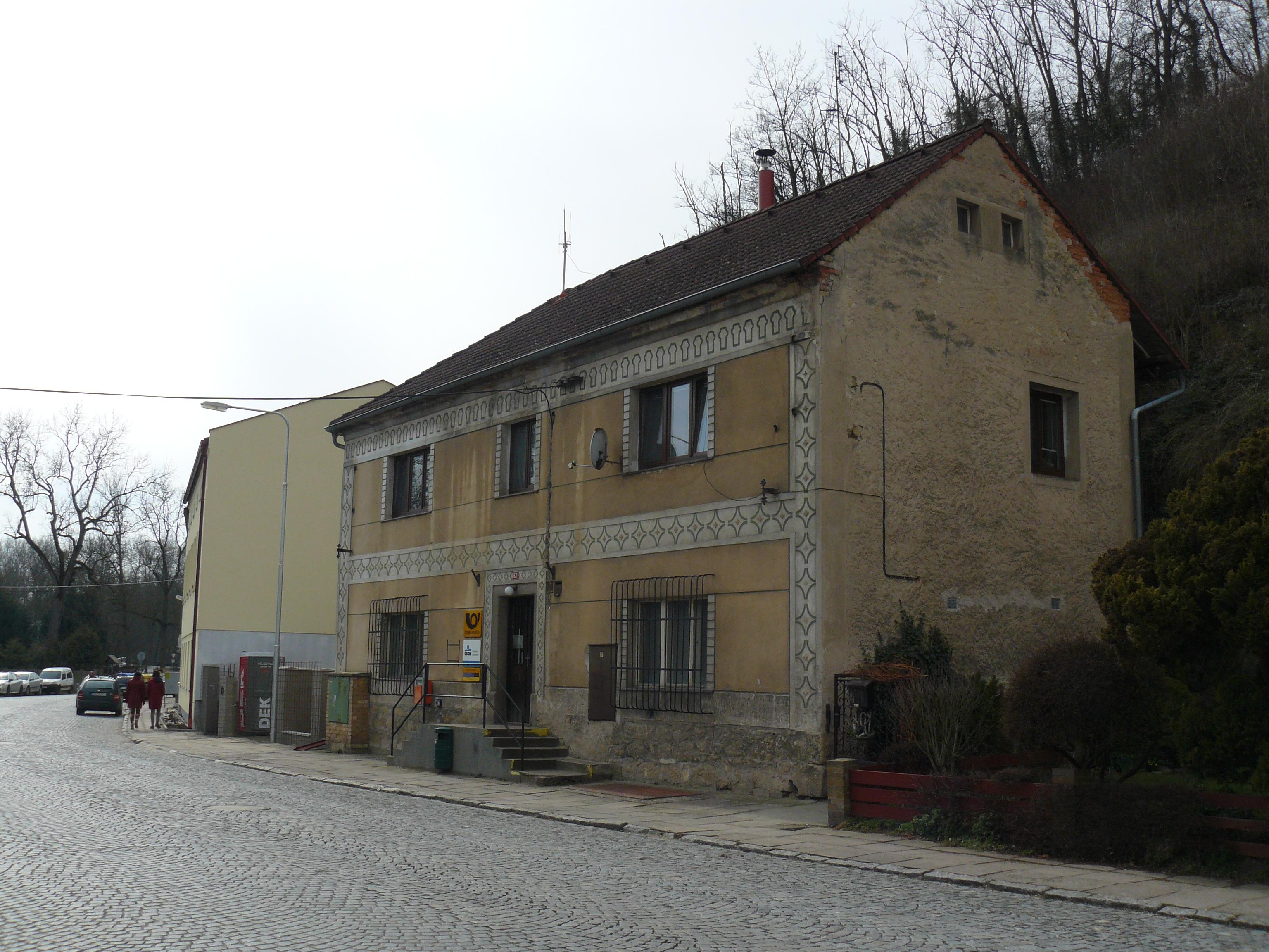 Pošta Krnsko foto 4