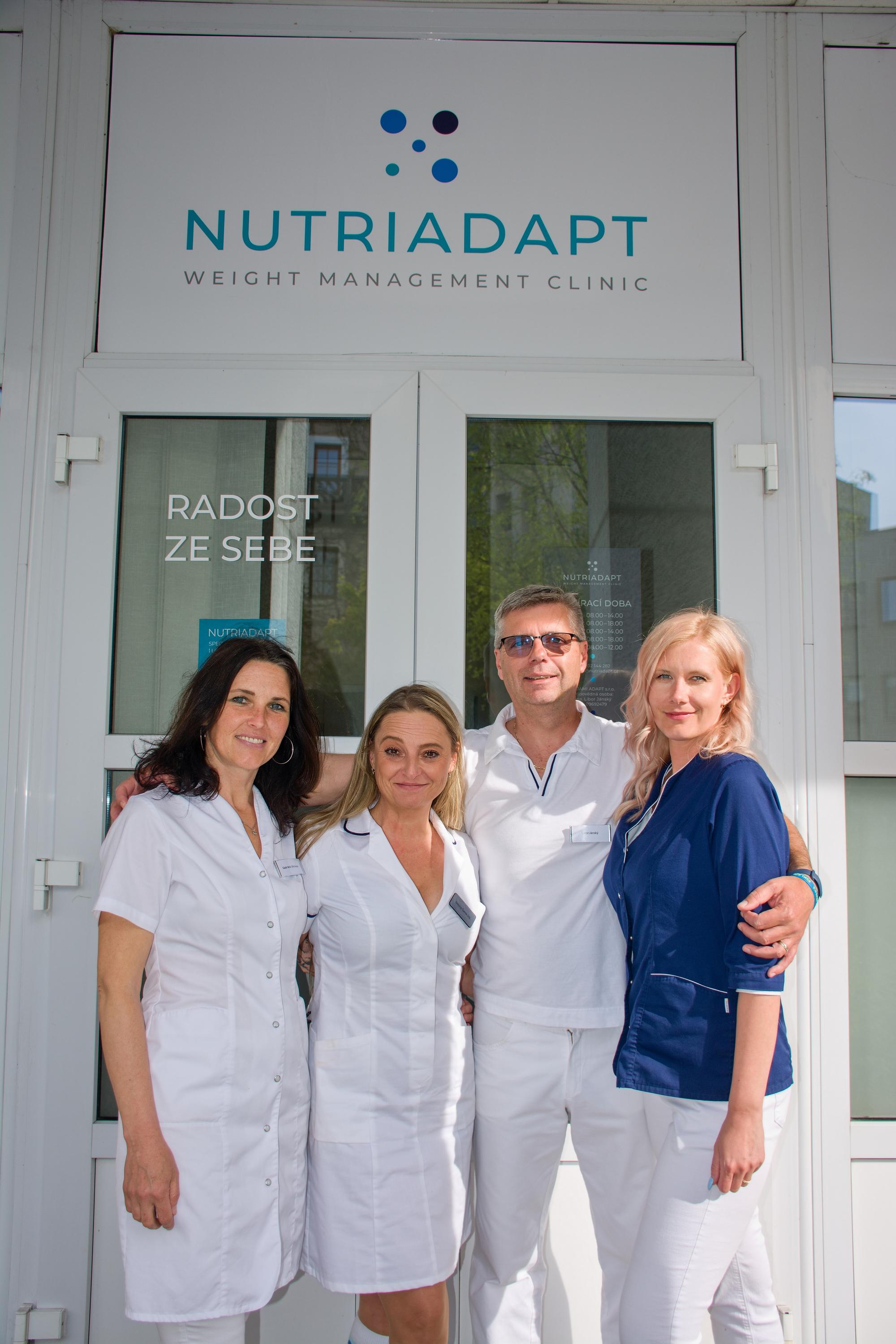 NUTRIADAPT foto 5