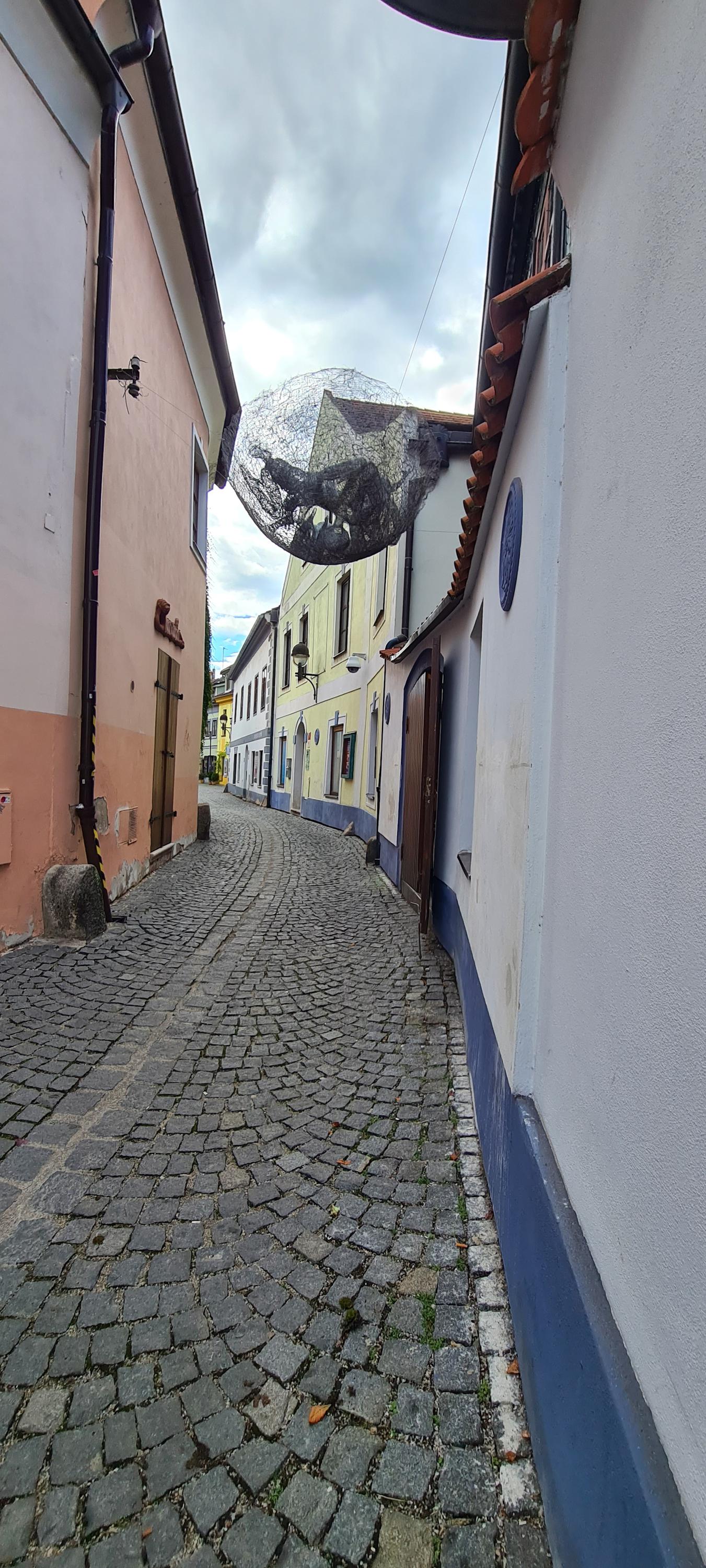 Komorní galerie u Schelů foto 2