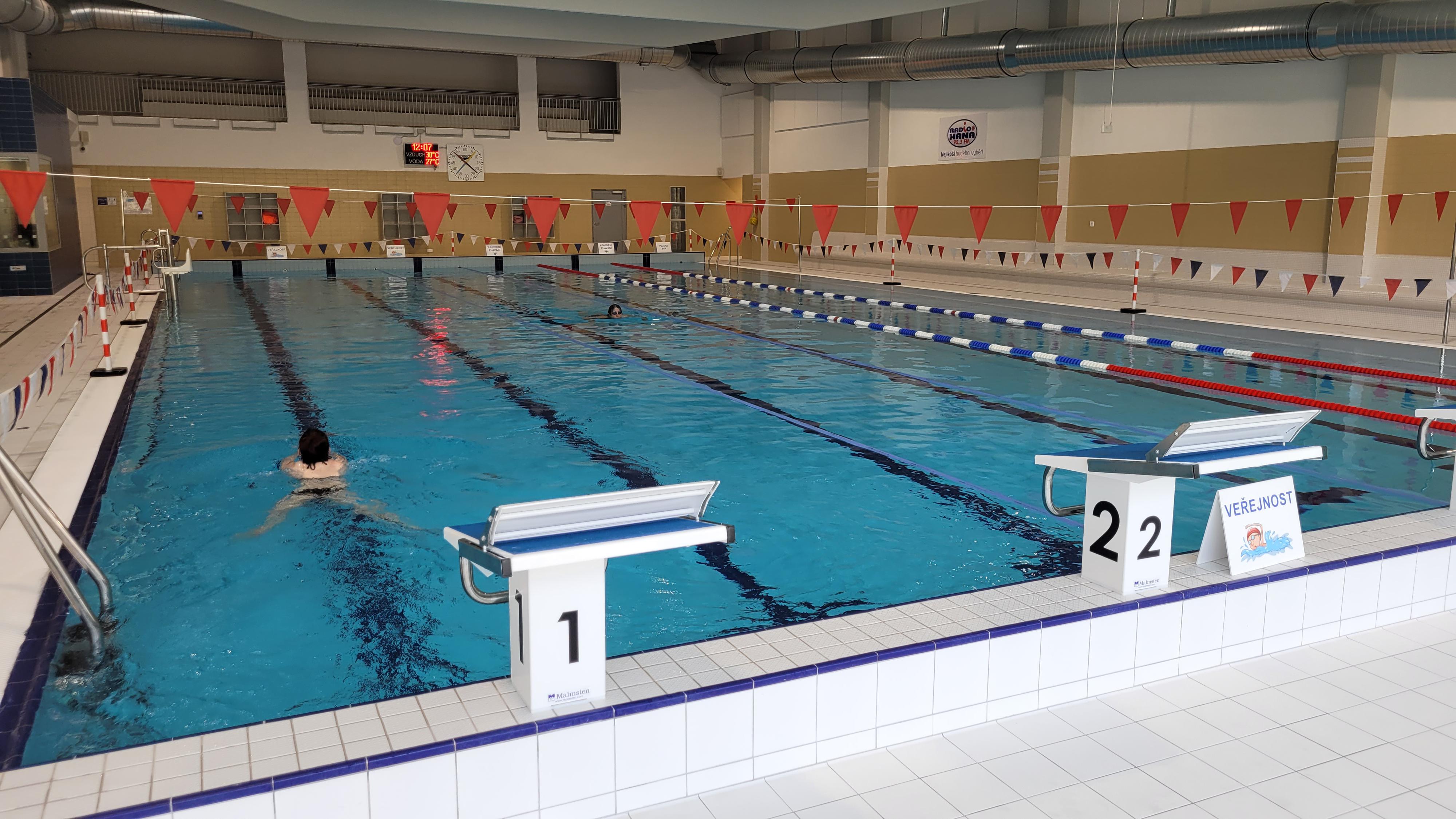 Aquacentrum Šternberk foto 5