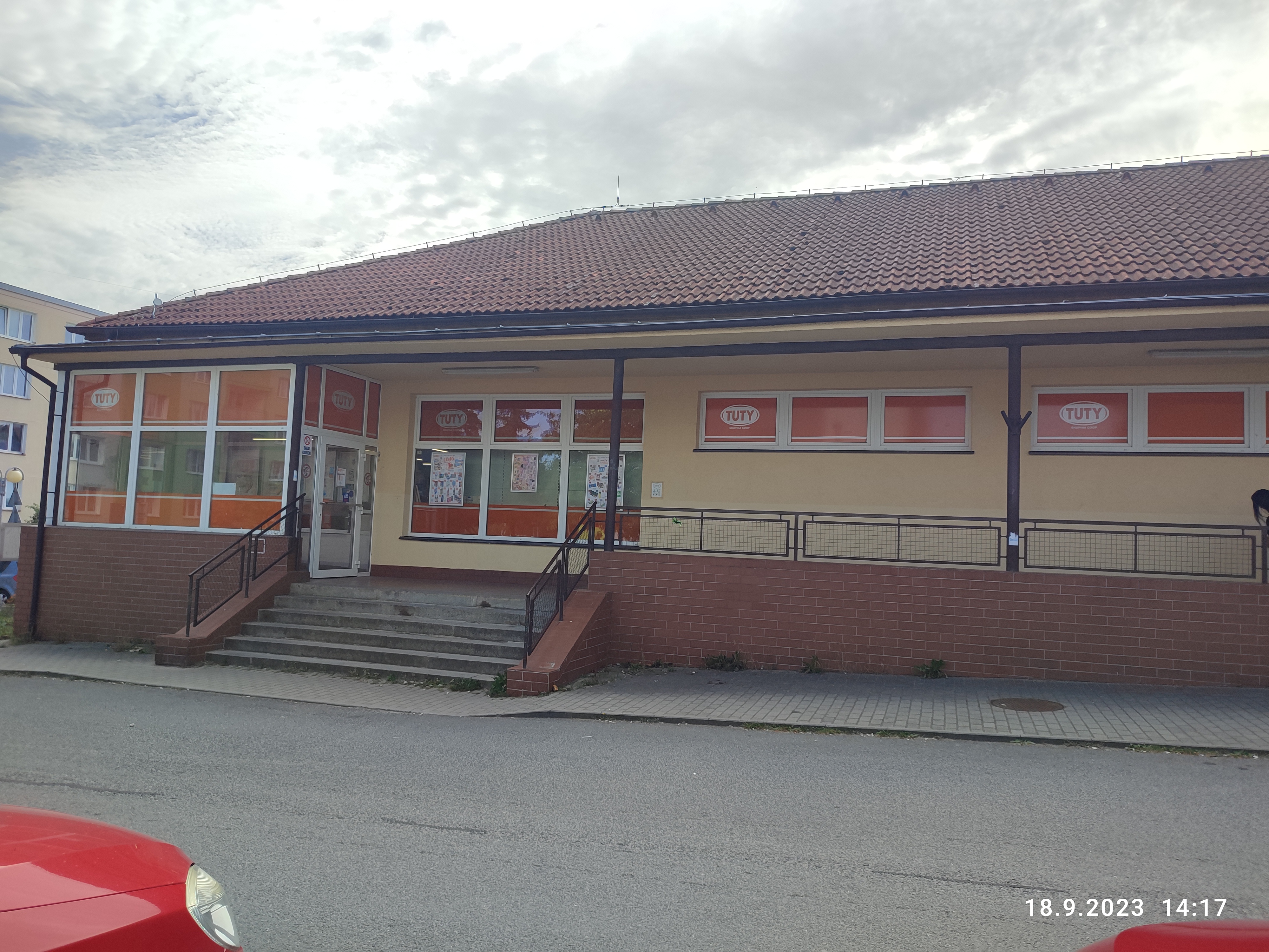 COOP - TUTY foto 6