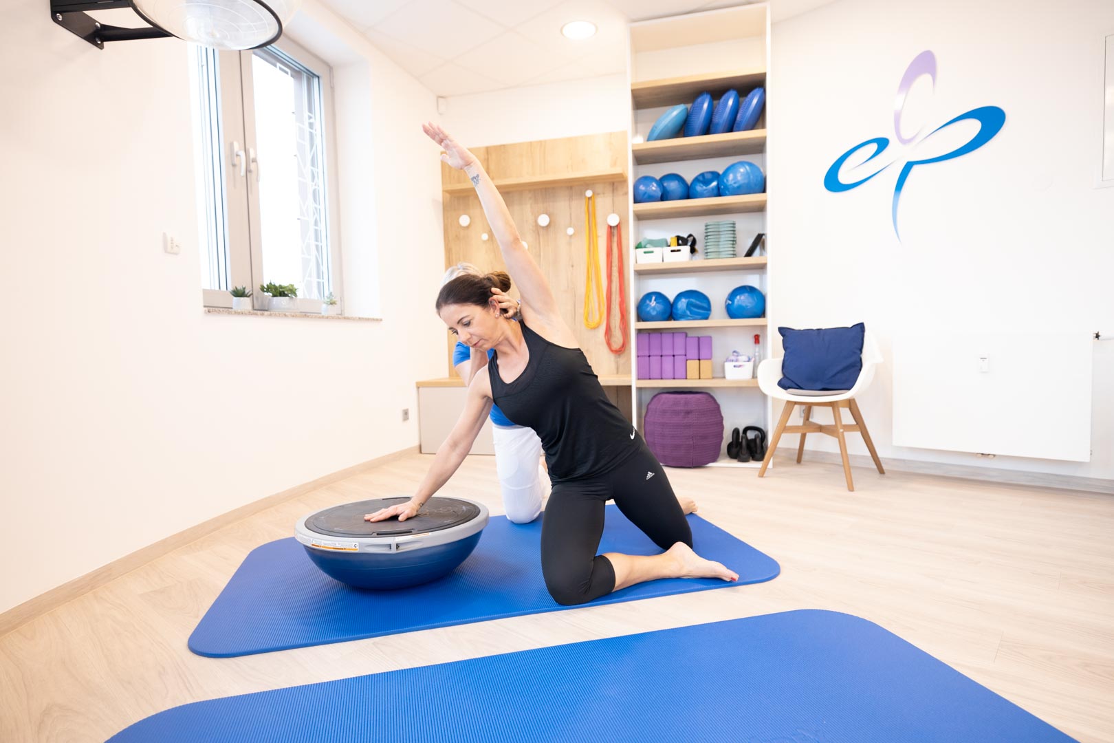 EuroPainClinics Fyzio foto 2