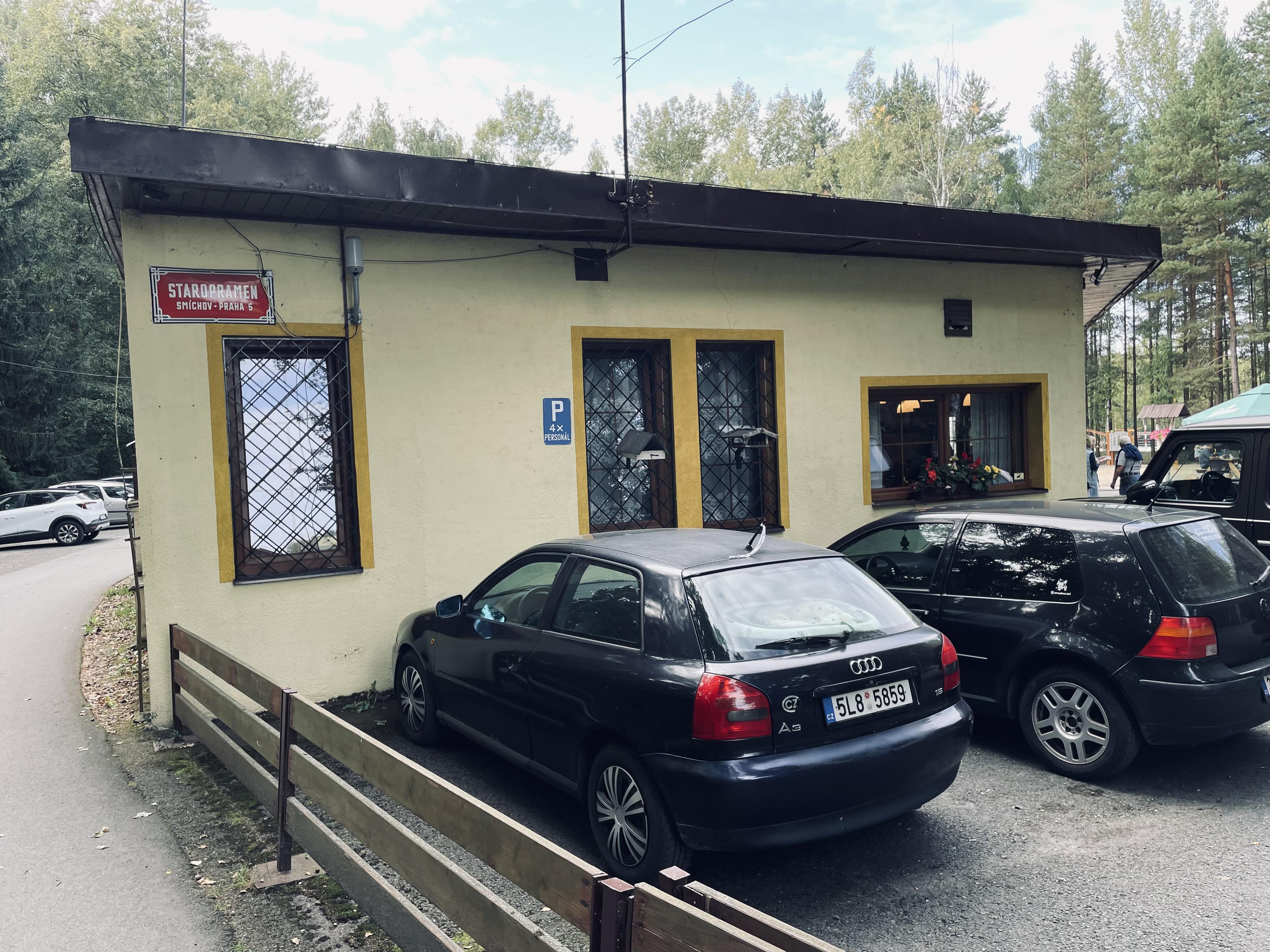 Restaurace na Jihu foto 6