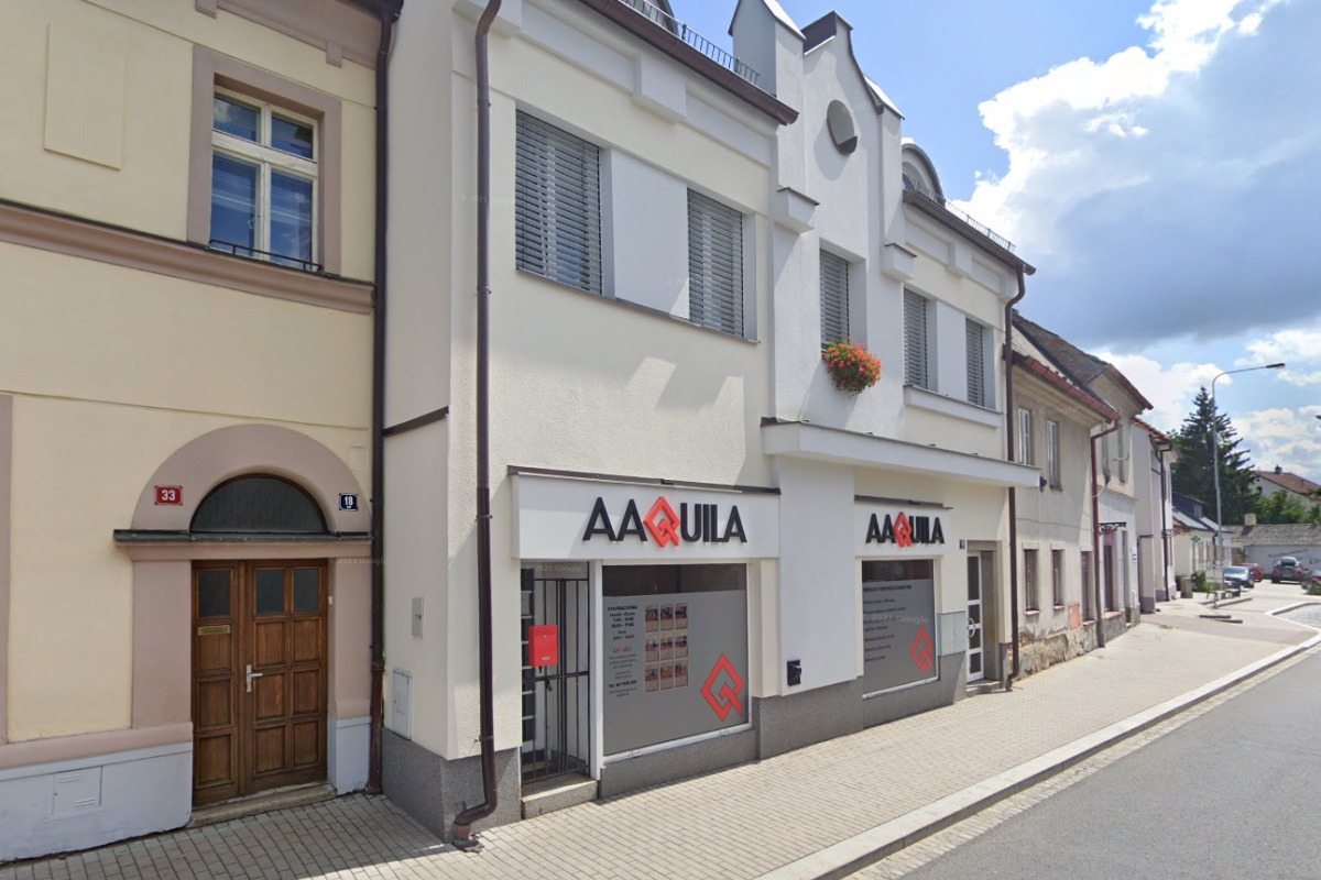 AAQUILA Personalservice GmbH