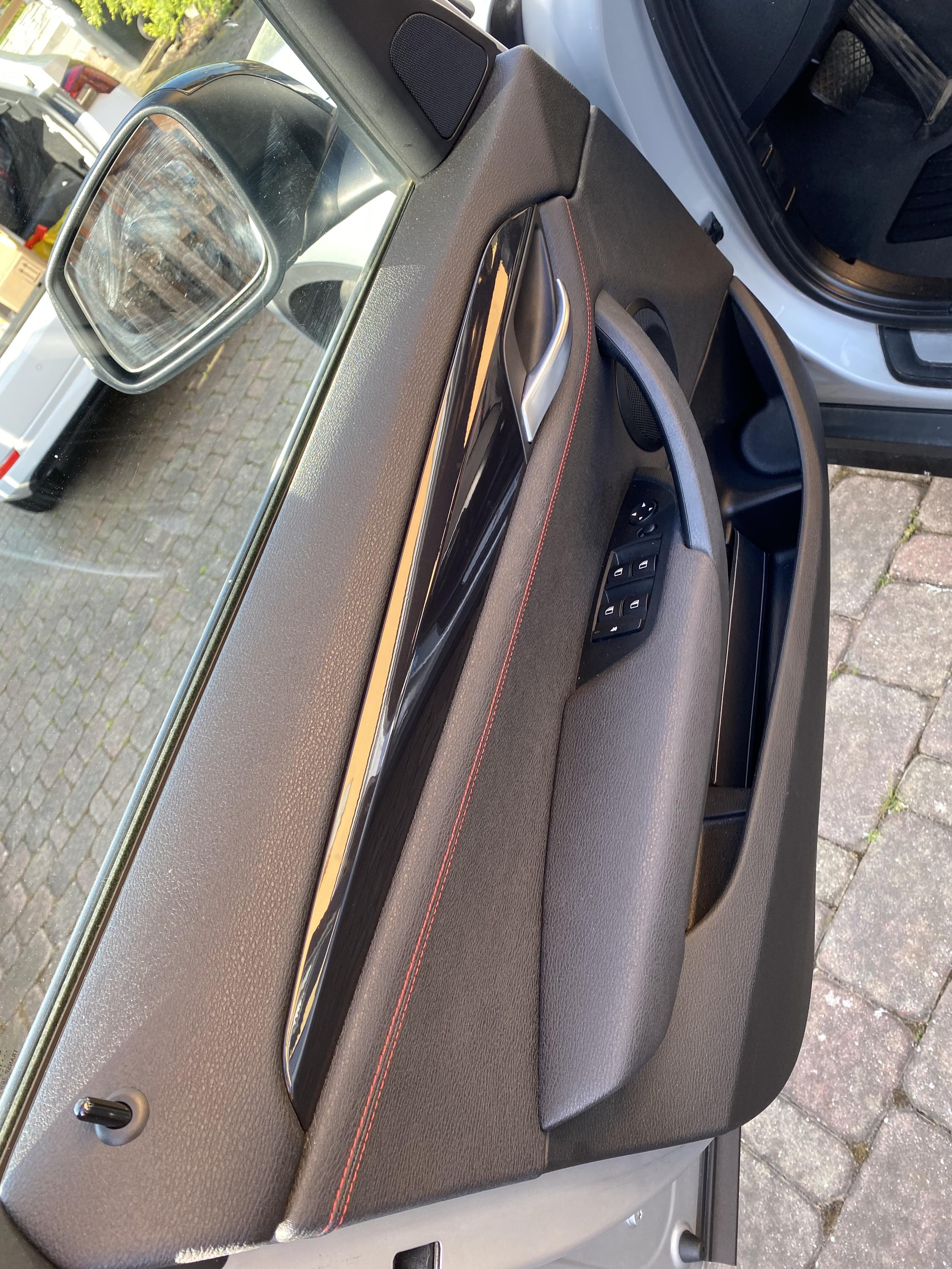 FixWinner detailing Mobilní čištění interiéru automobilů foto 6