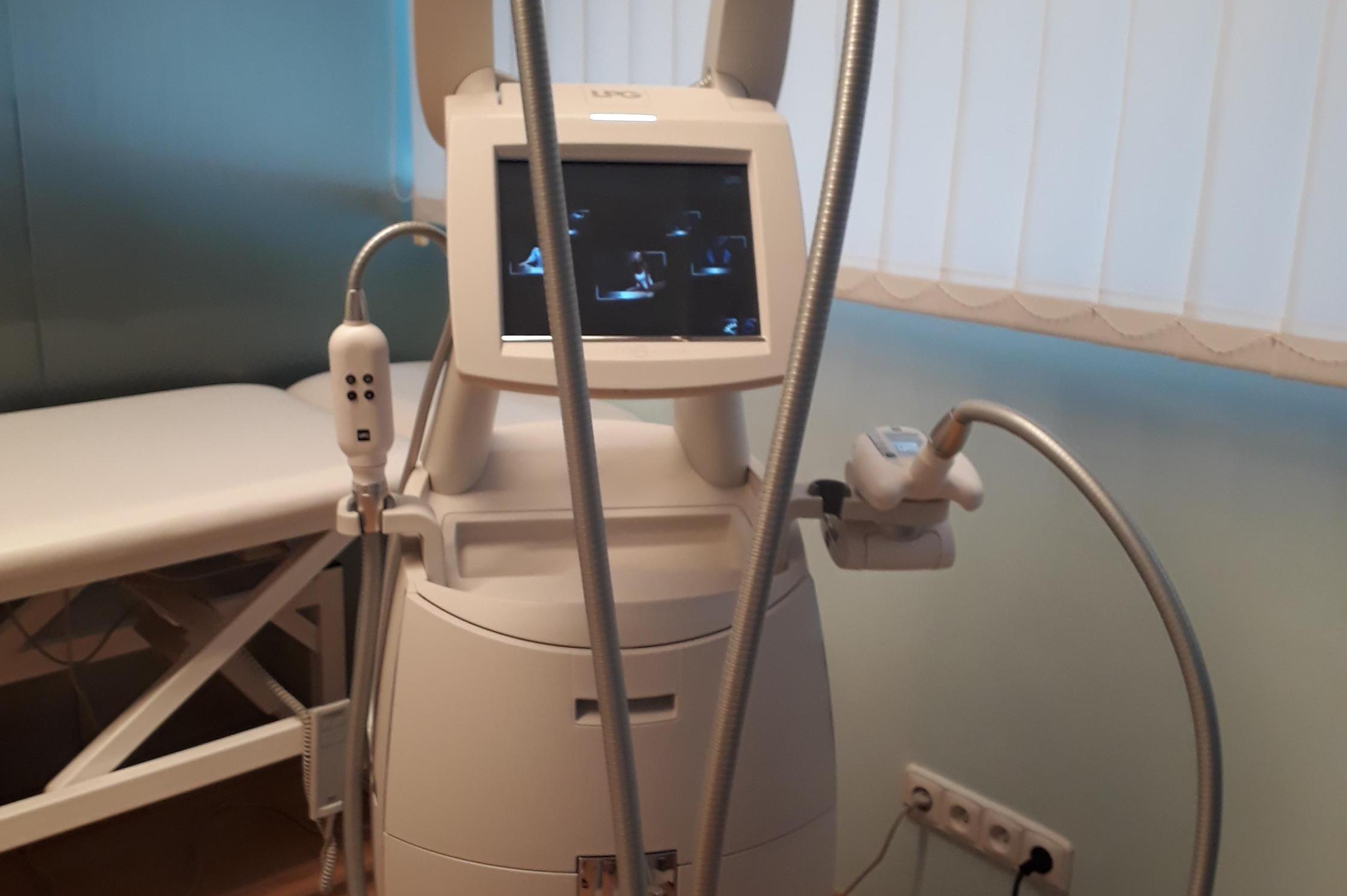 AMBRE, kosmetické studio