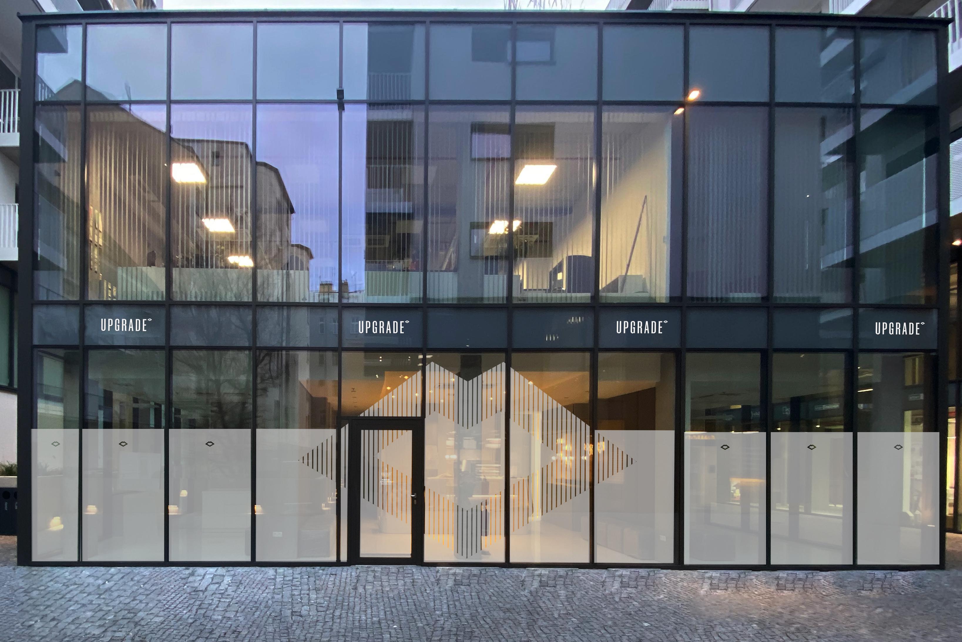 Upgrade Clinic foto 1