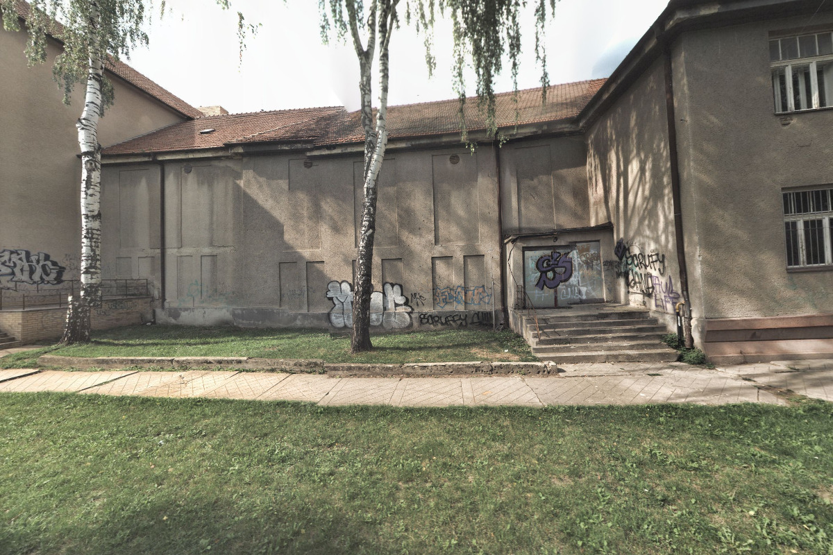 Tělocvičná jednota Sokol Bučovice