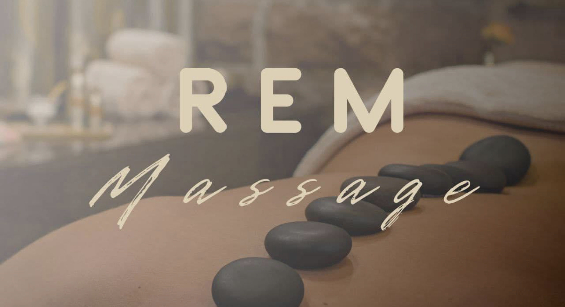 REM massage foto 2