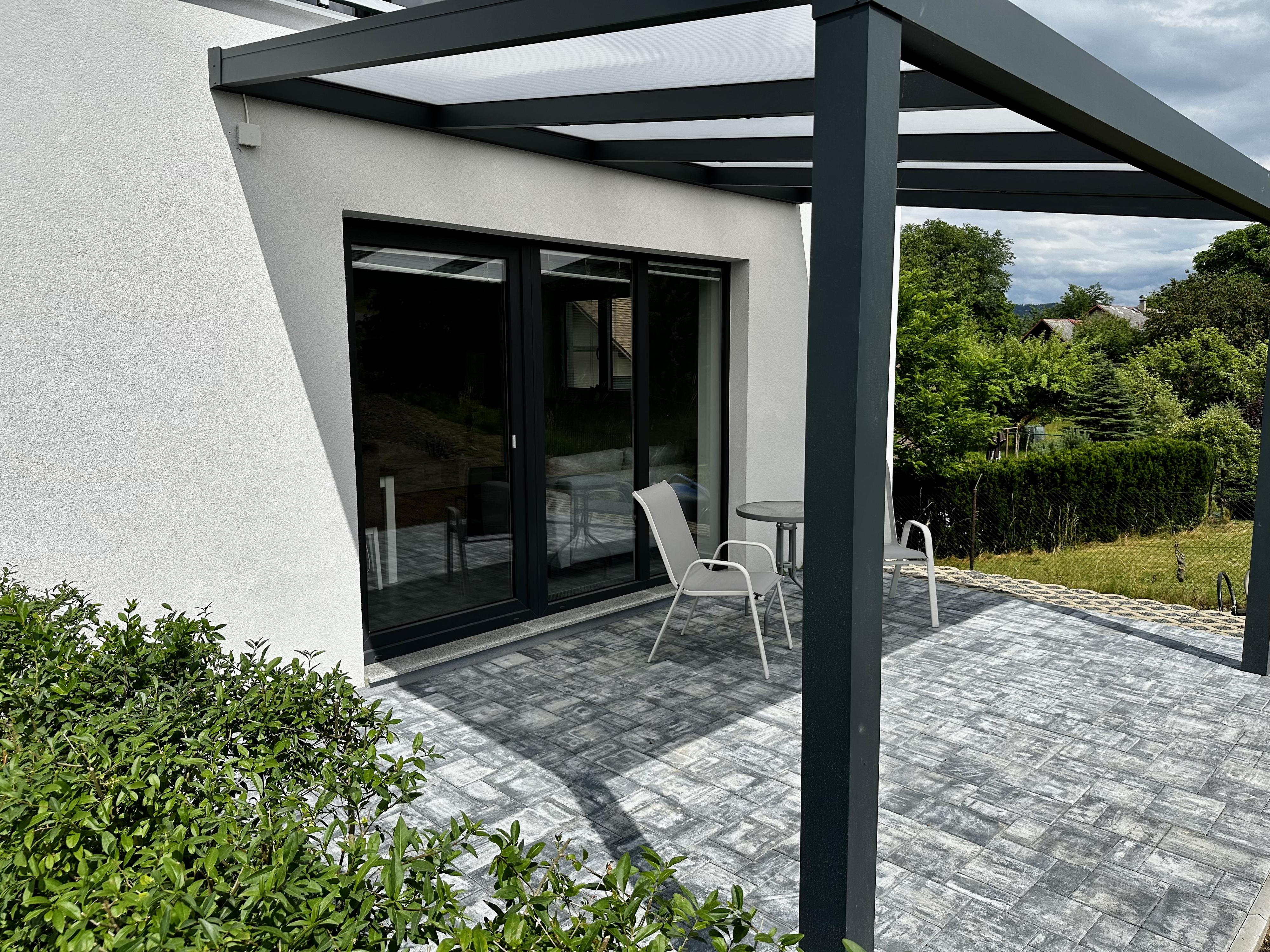 Apartmány DEER House foto 6