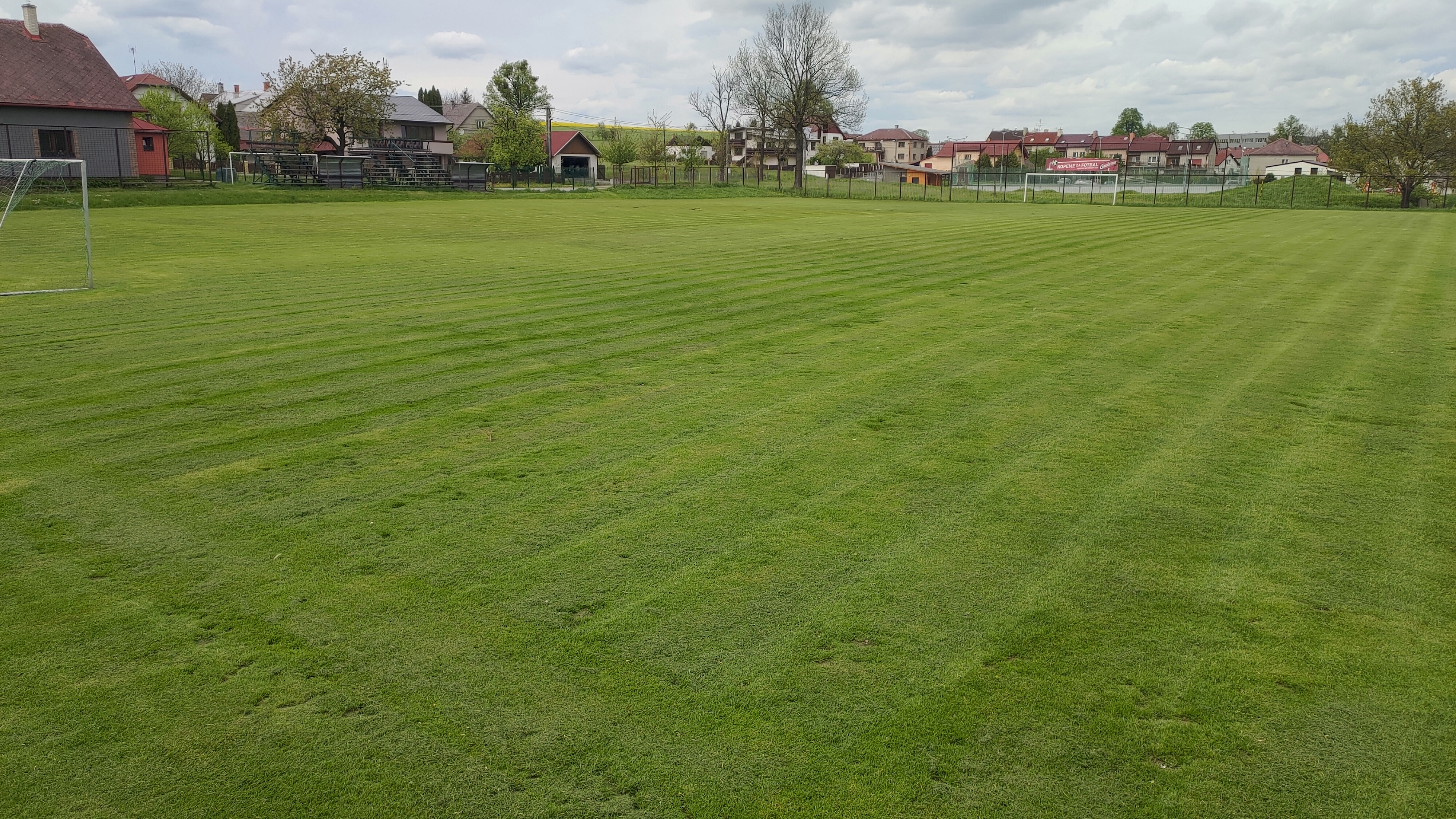 Tělovýchovná jednota Dubina Větřkovice