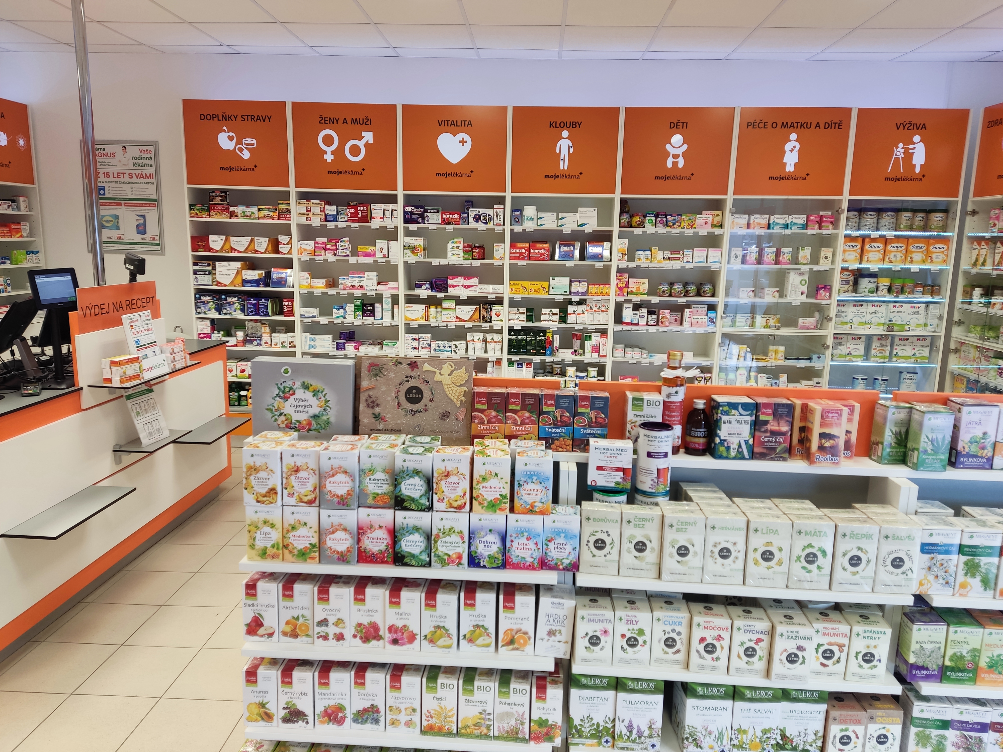 Lékárna MAGNUS foto 4