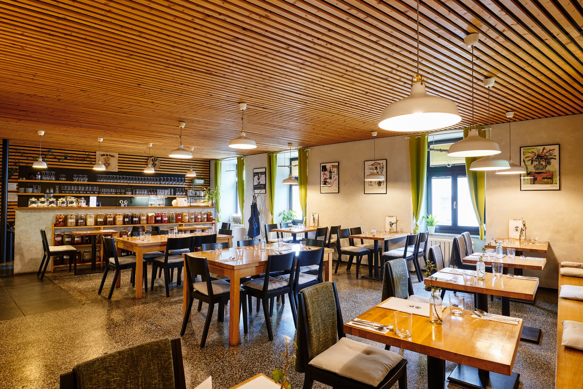 Restaurace Sůl a Řepa foto 3