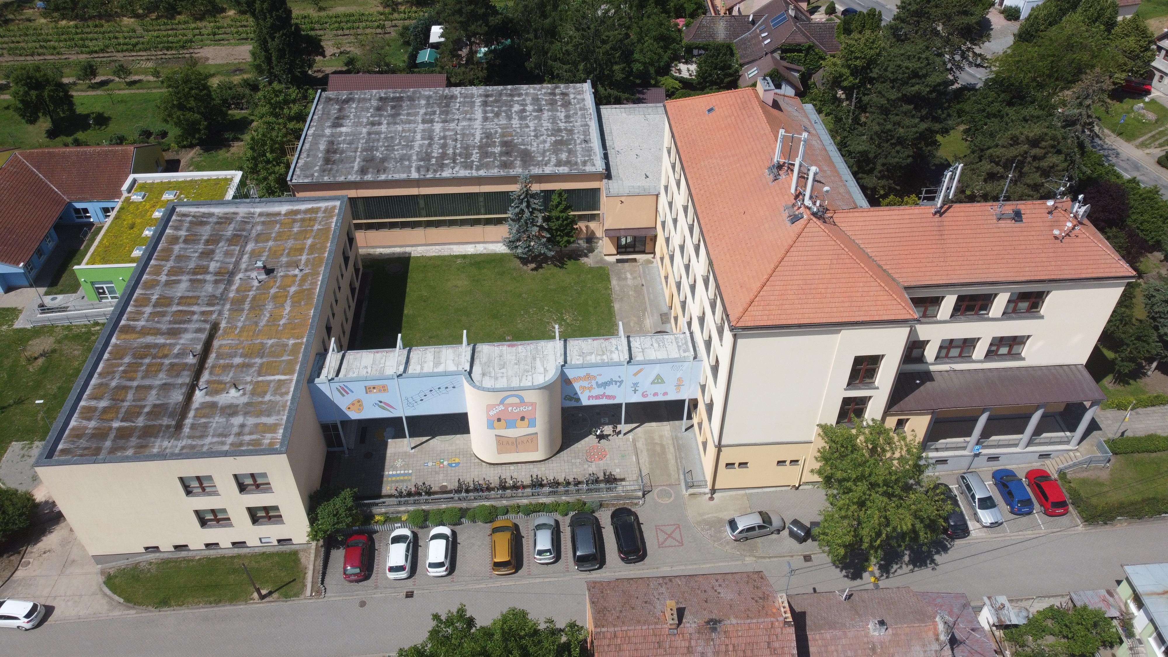 ZŠ a MŠ Rakvice foto 5