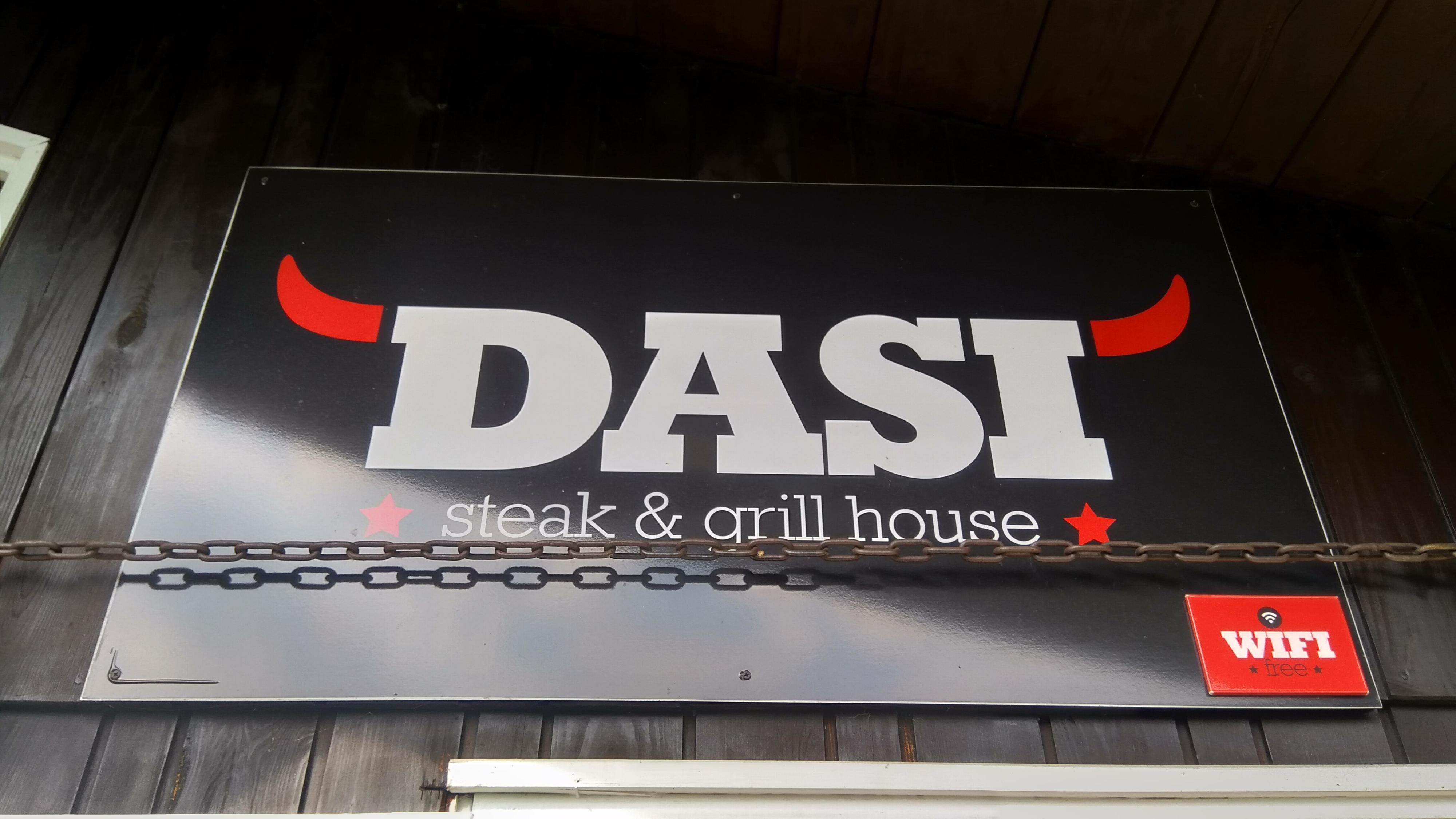 Letní restaurace DASI foto 5