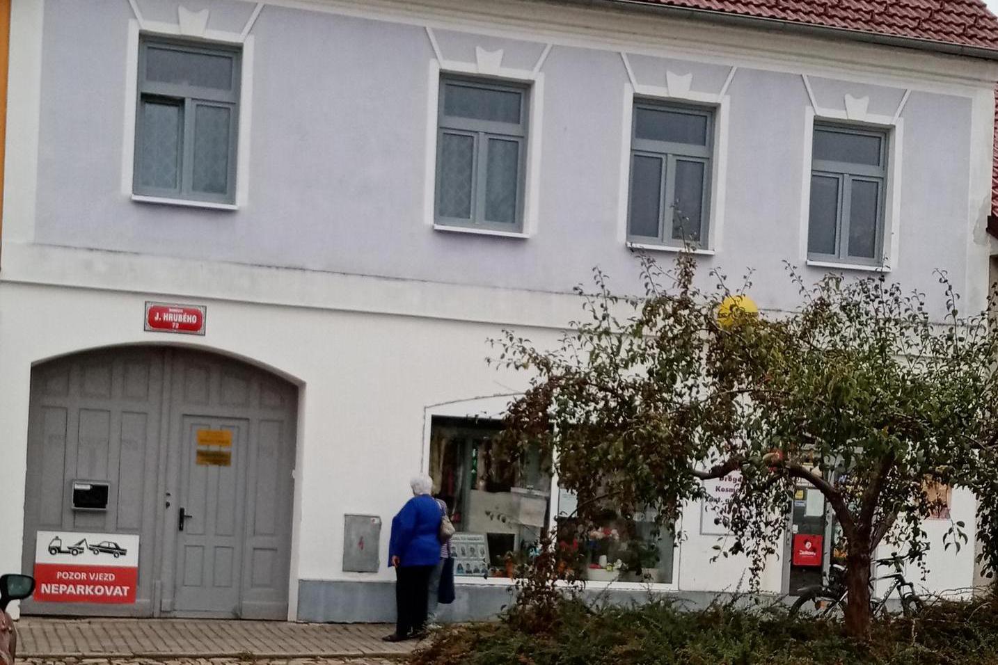 Advokátní kancelář Mgr. Kateřina Dubová