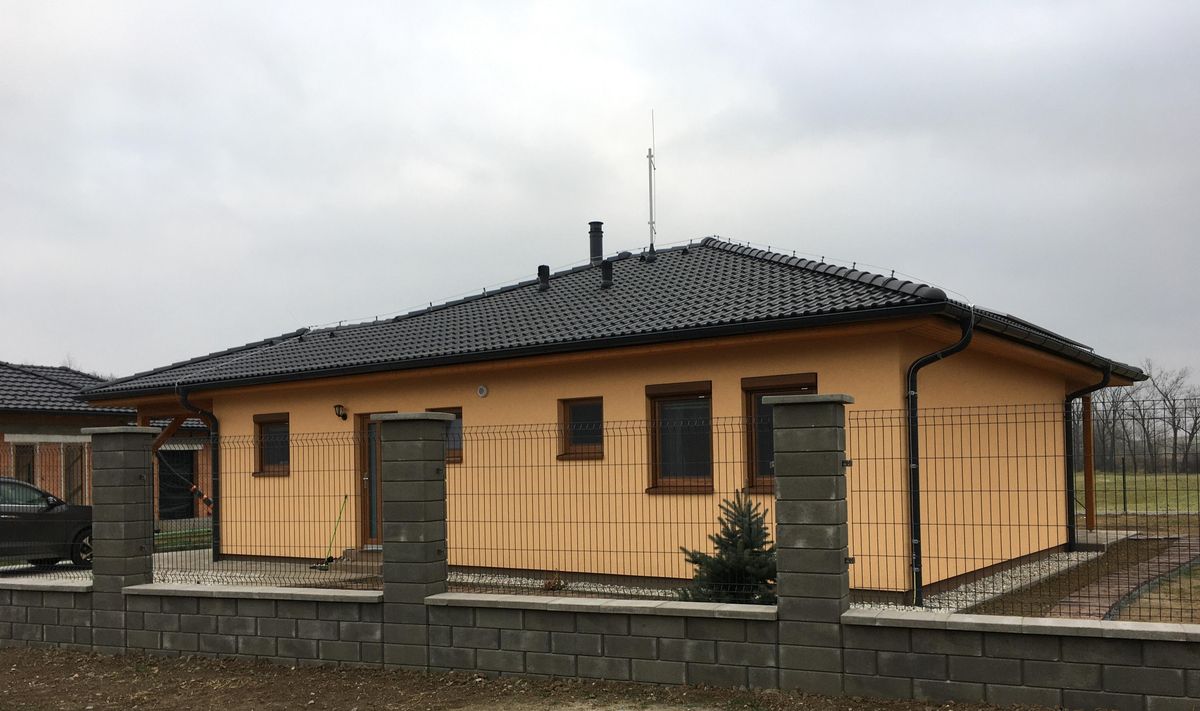 Neat Houses-Rodinné domy, s.r.o. foto 2