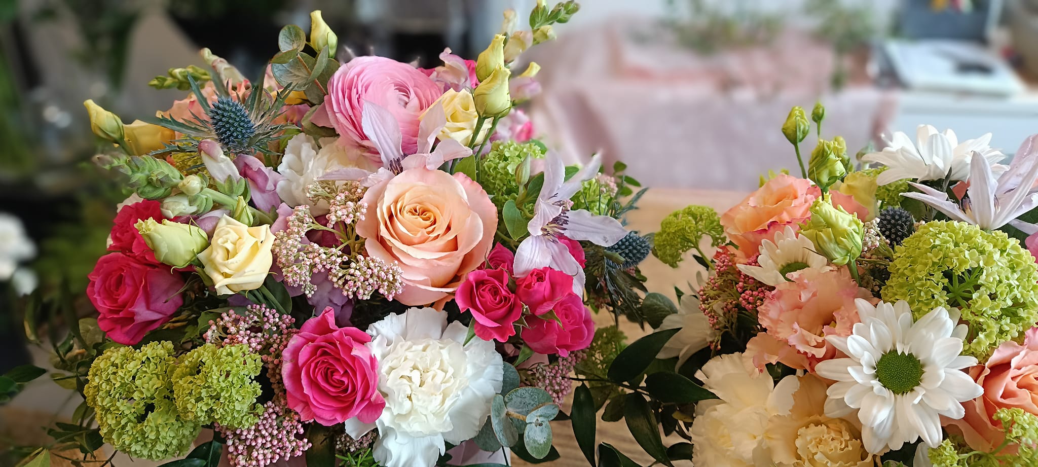 Květinová dílna Kristýna foto 3