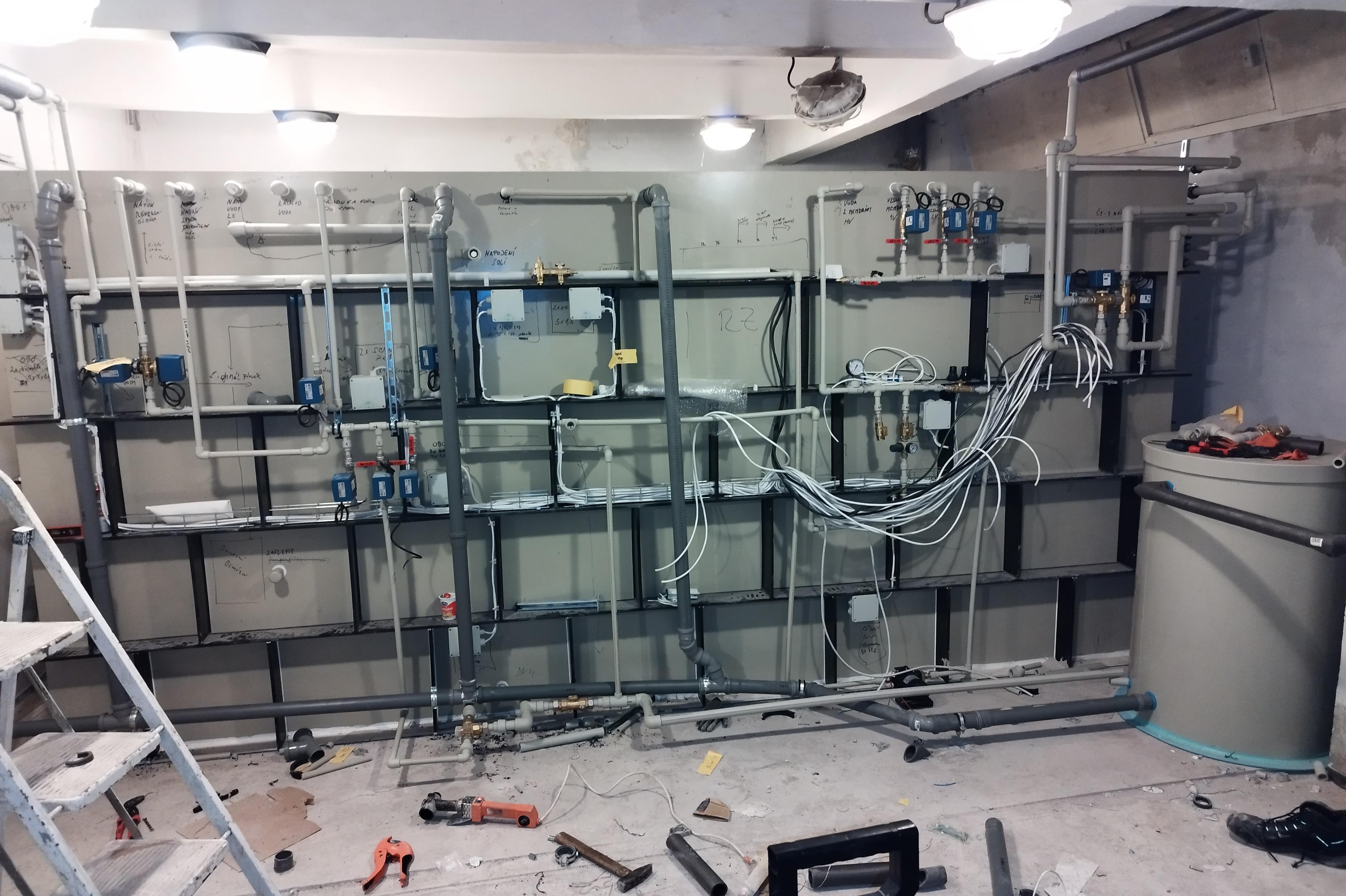 Instalatérství Lukáš Kaňák