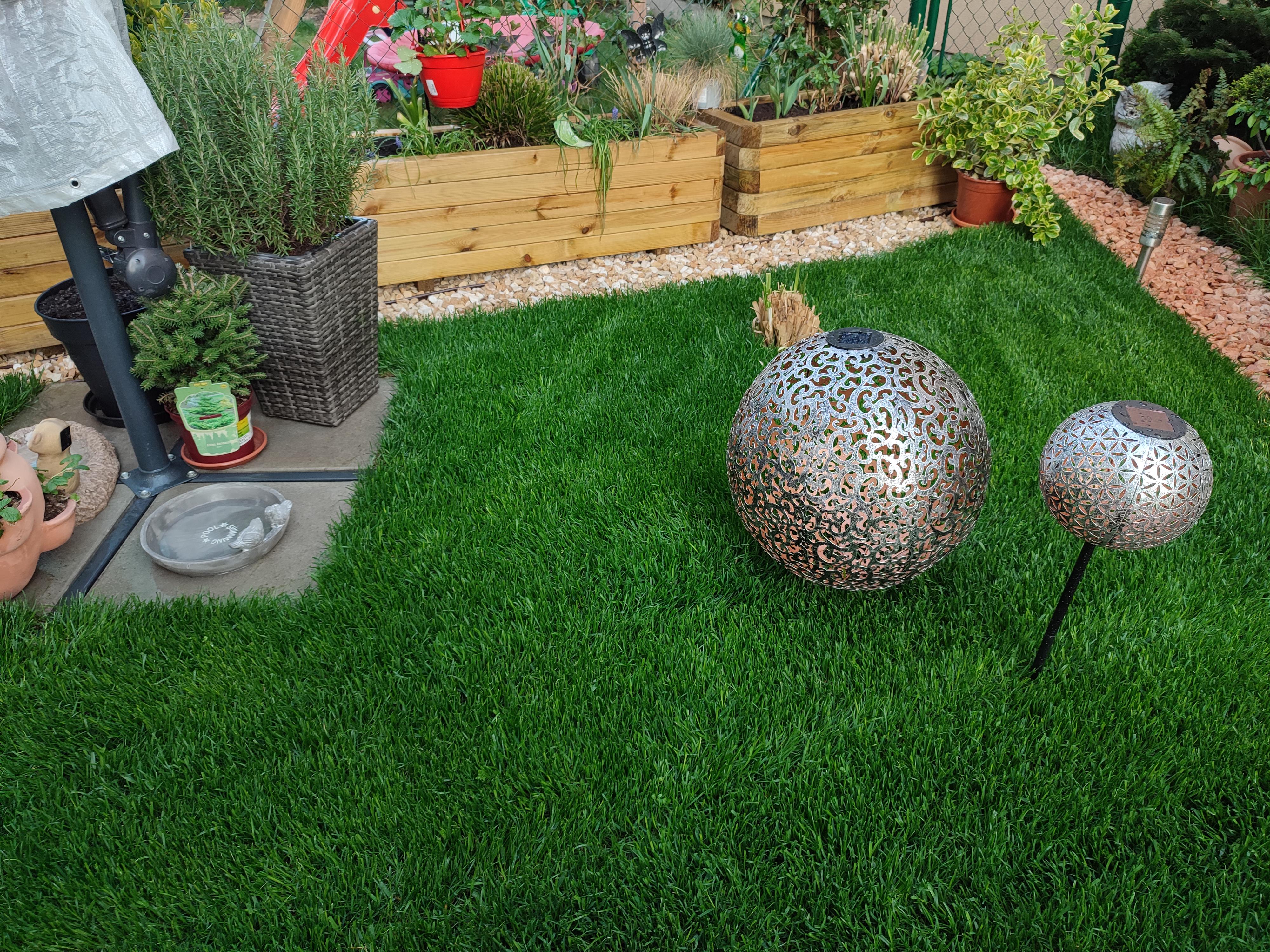 Ing. Jiří Vrbas - KVĚT trávníková školka foto 4