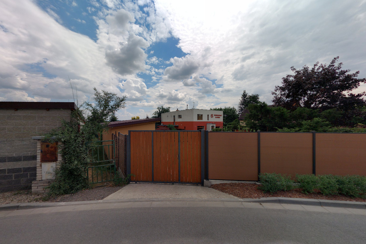 MVDr. Pavel Galko - veterinární klinika foto 2