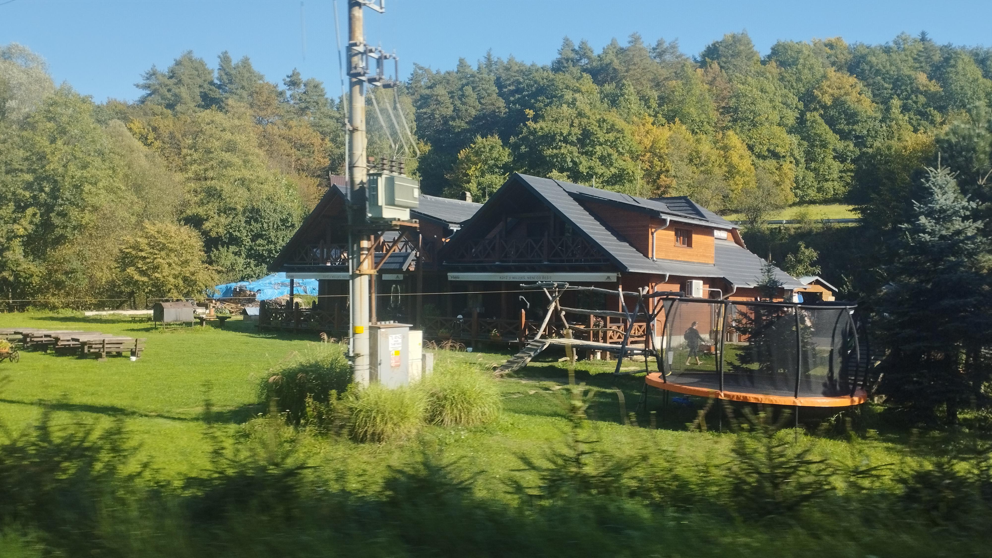 Hospůdka Pod Rablinů foto 4
