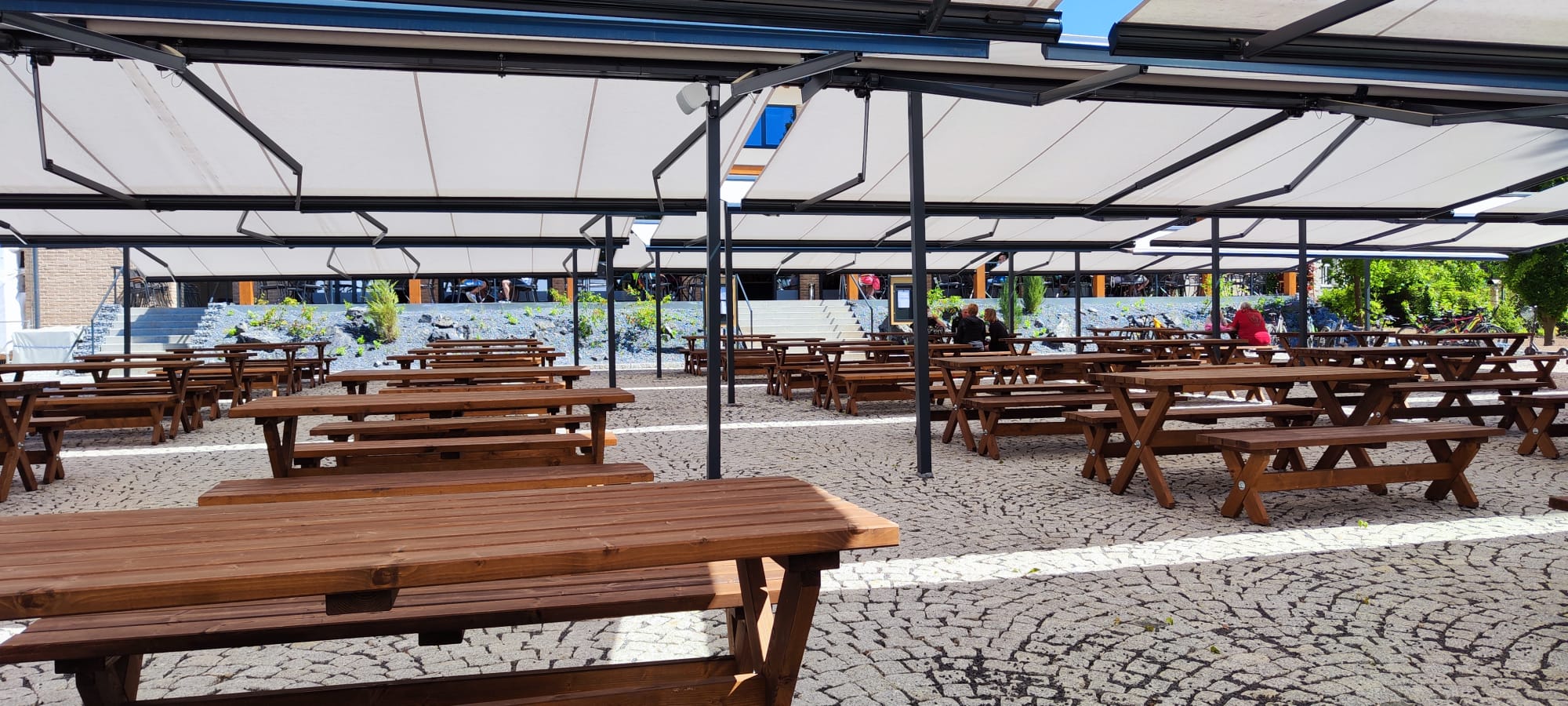 Občerstvení Měšťanský Pivovar Turnov foto 4