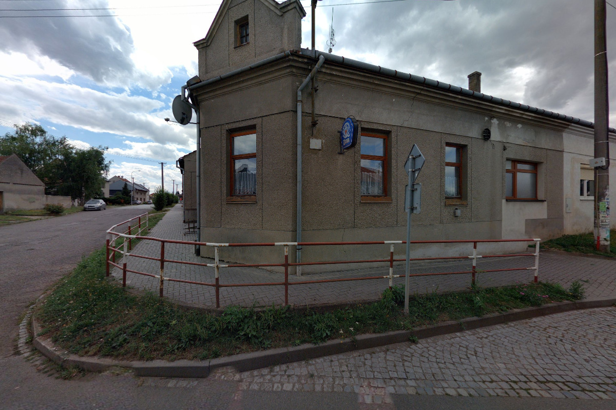 Milan Jeniš - Hostinec foto 4