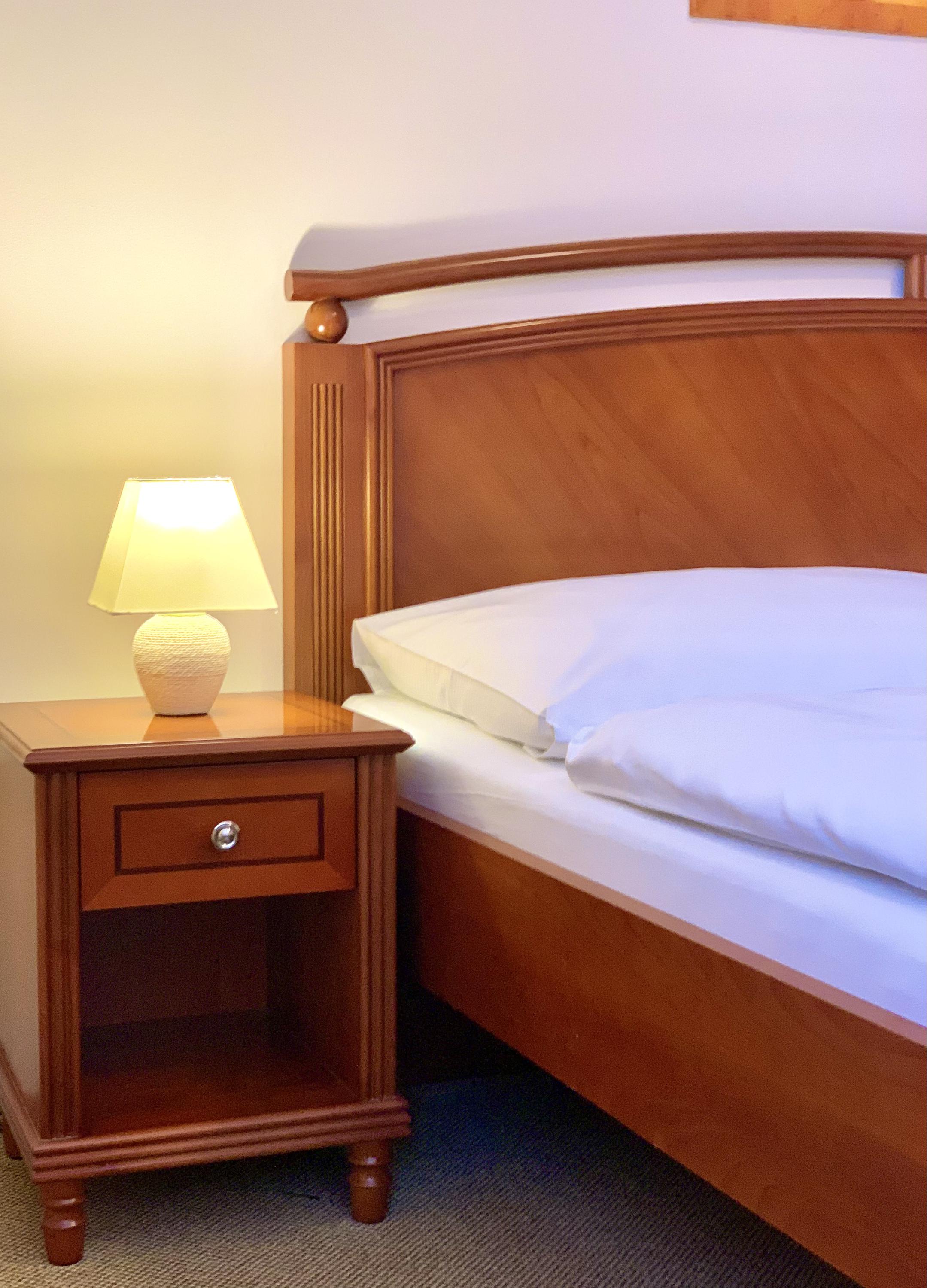 Hotel Bílý Beránek *** foto 6