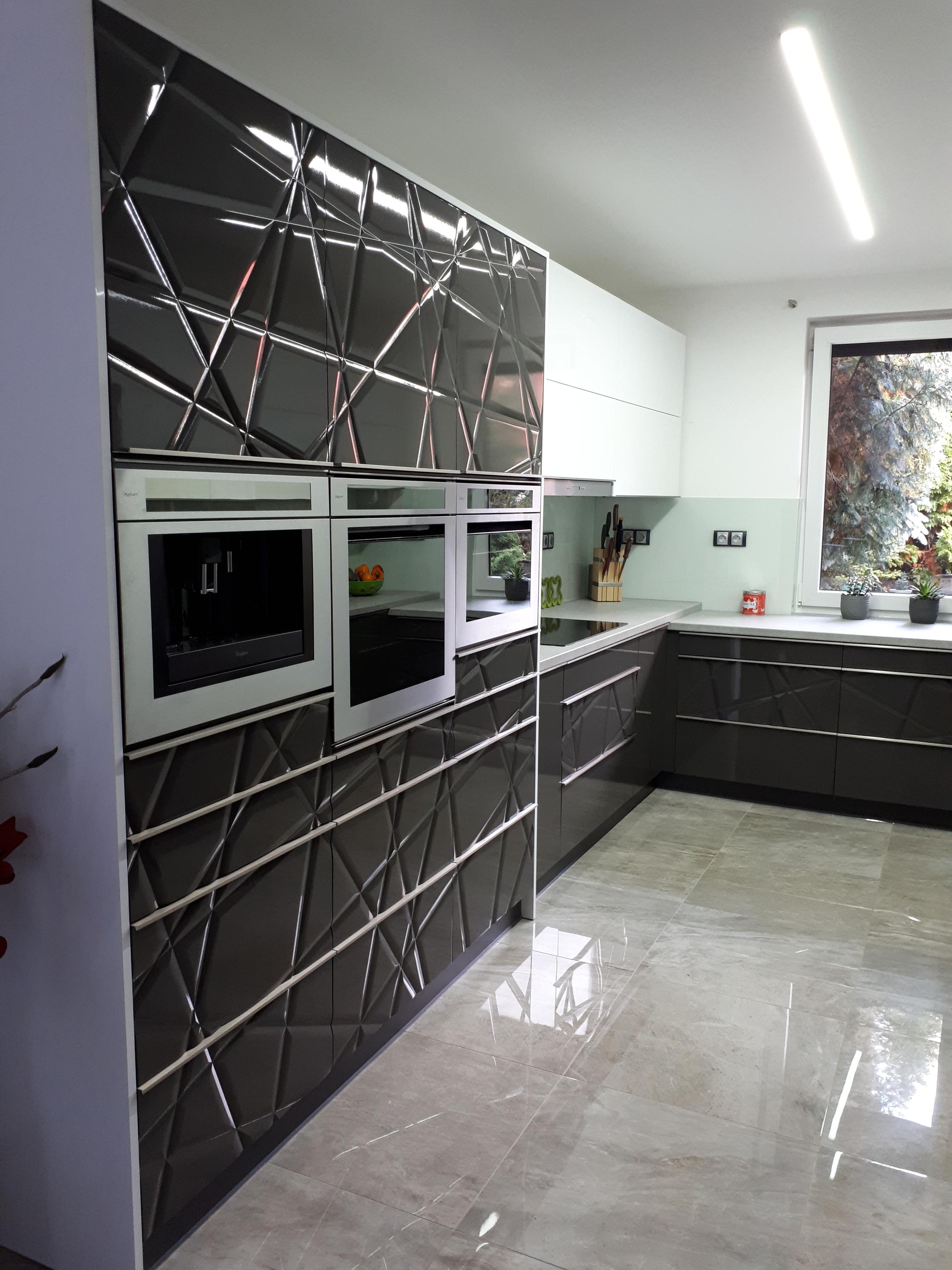 Rekonstrukce, truhlářství - Jiří Kejst foto 5