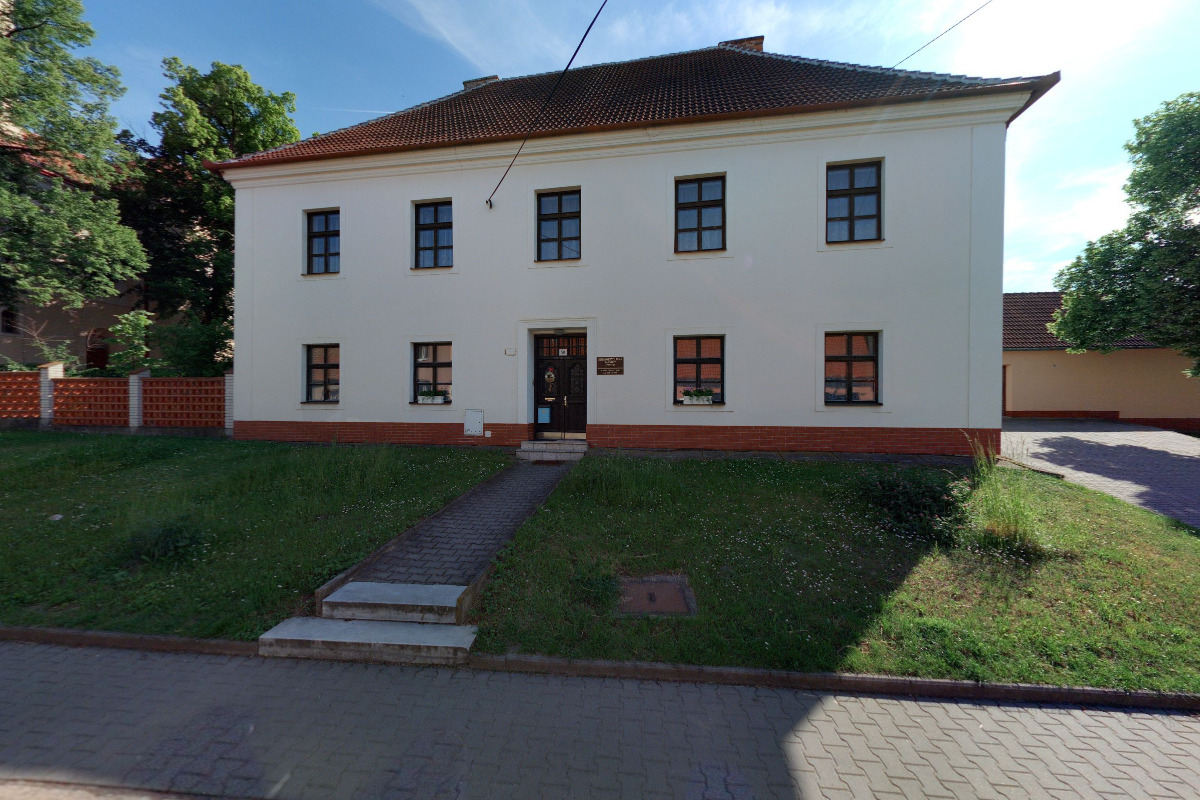 Římskokatolická farnost Otnice