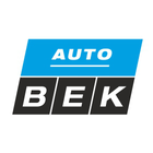 Logo firmy AUTO BEK | Mazda