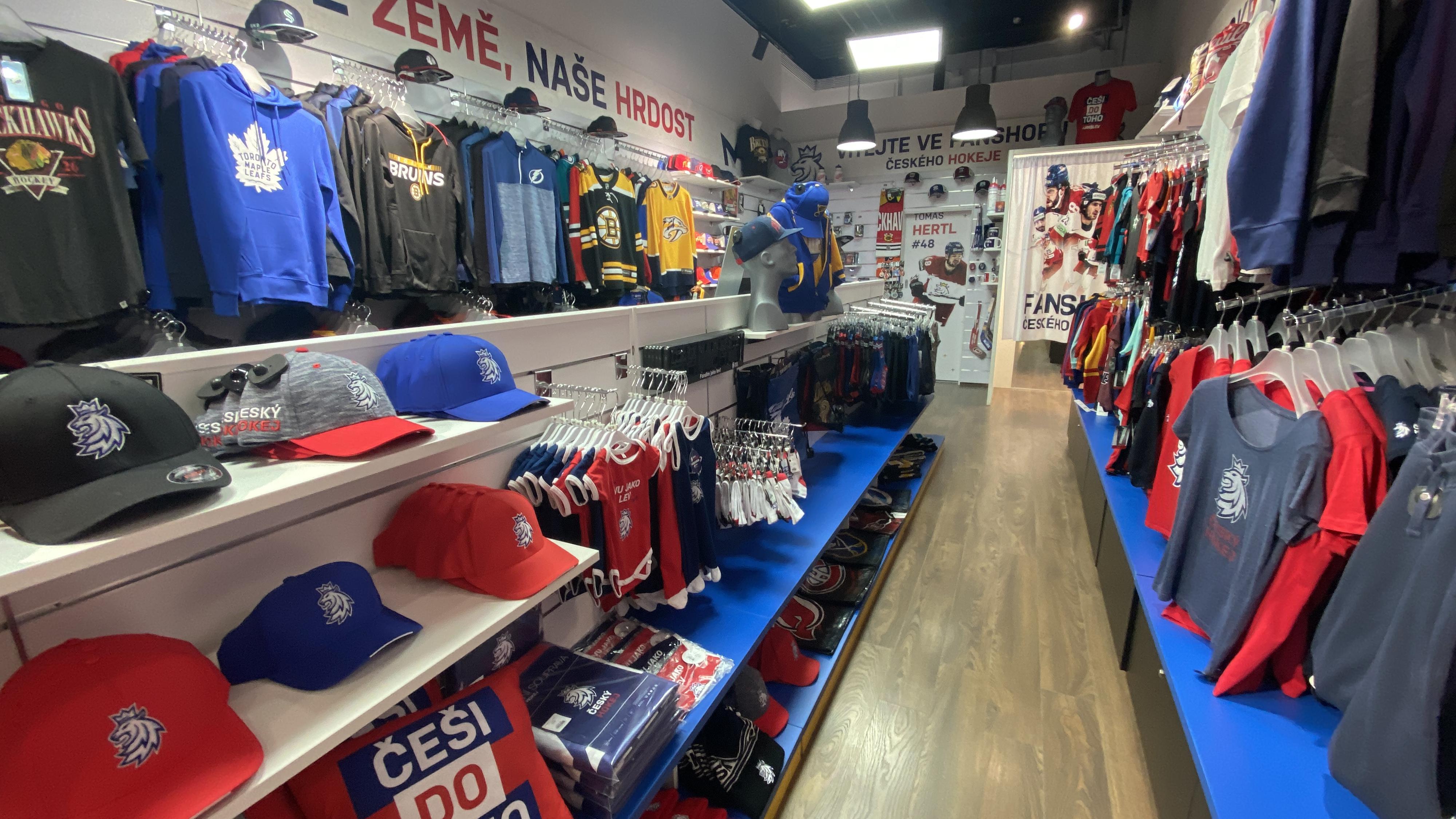 NHL Fangear.cz foto 2