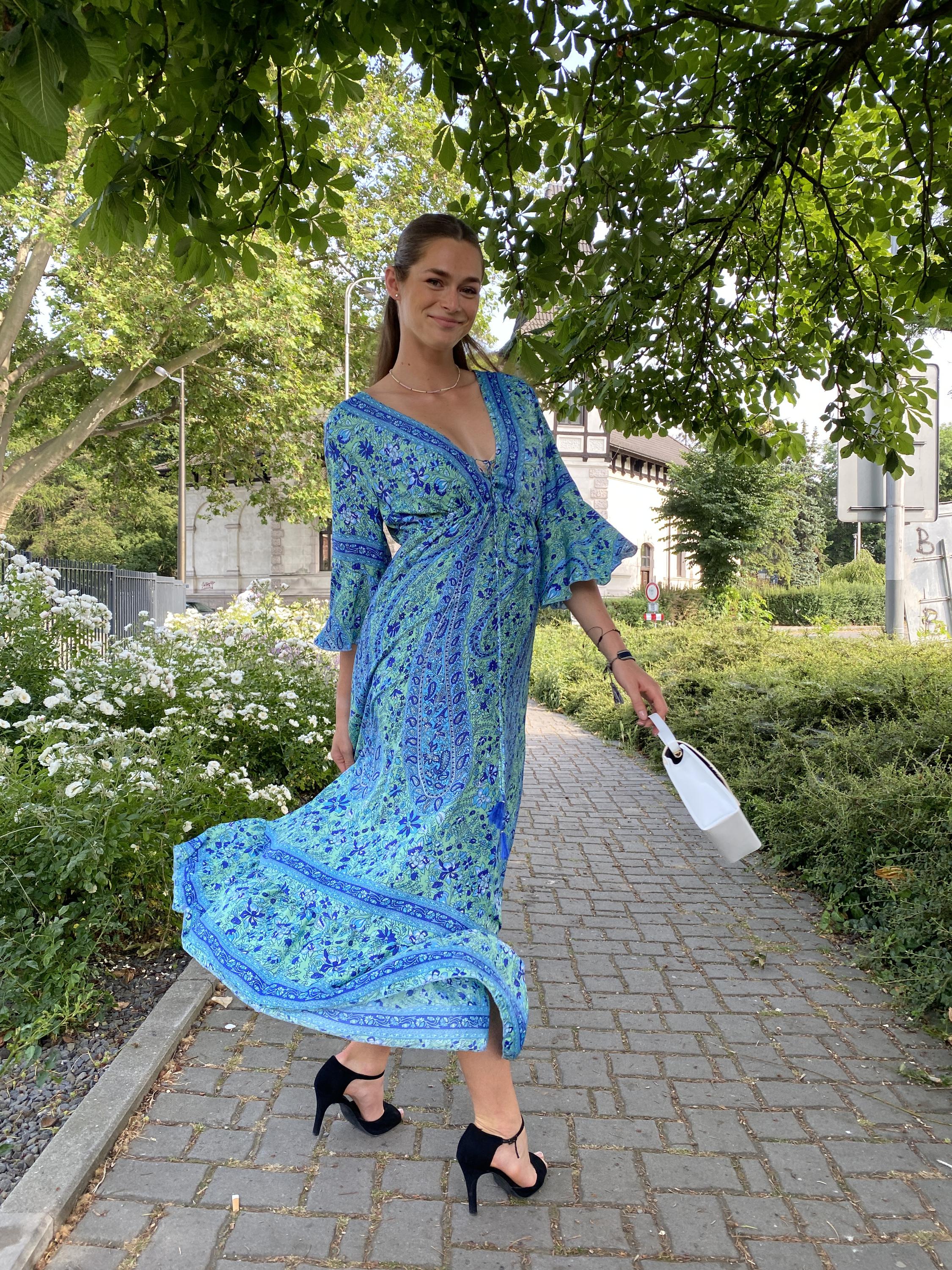 Glamour italská móda Ostrava foto 6