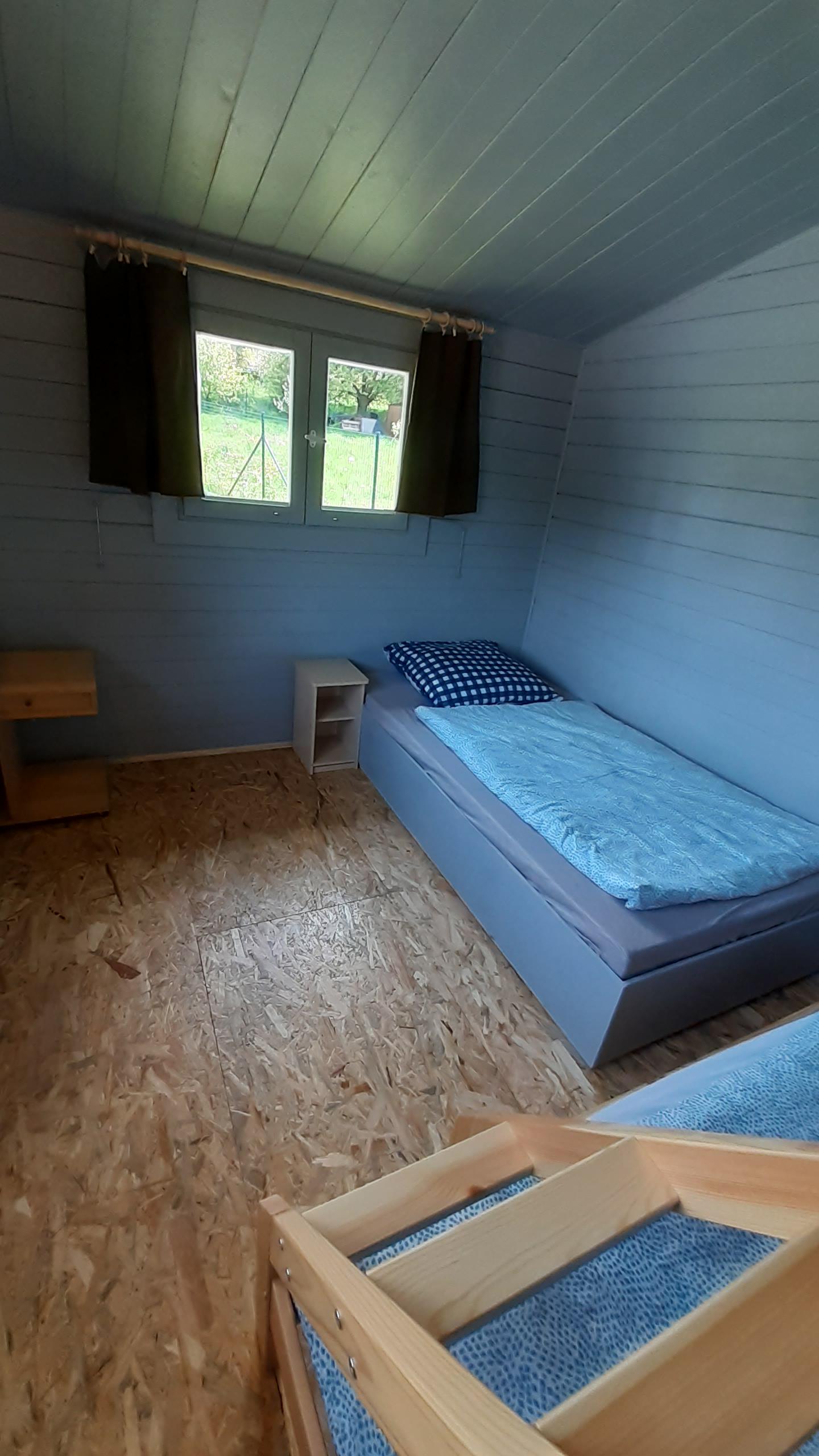 Chata pod Trolím vrchem foto 6