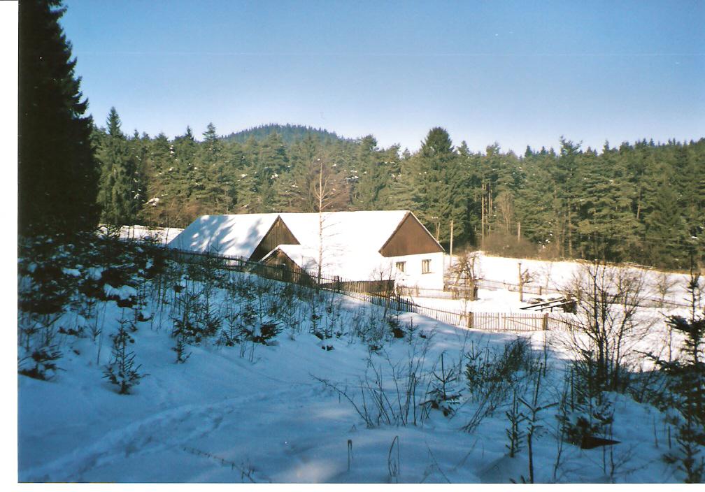 Penzion Mačura foto 4